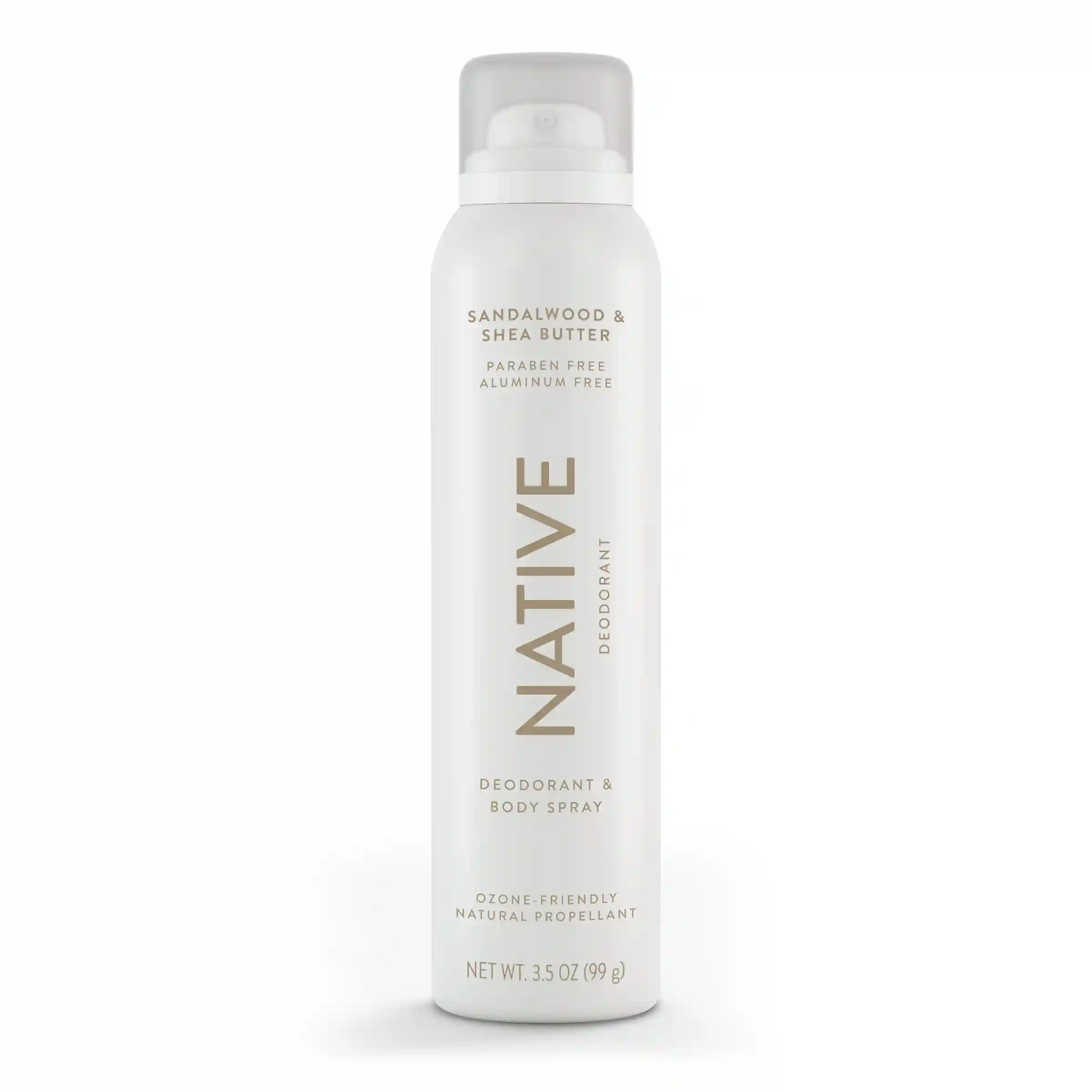 Deodorant Spray - Last Chance - Image 3