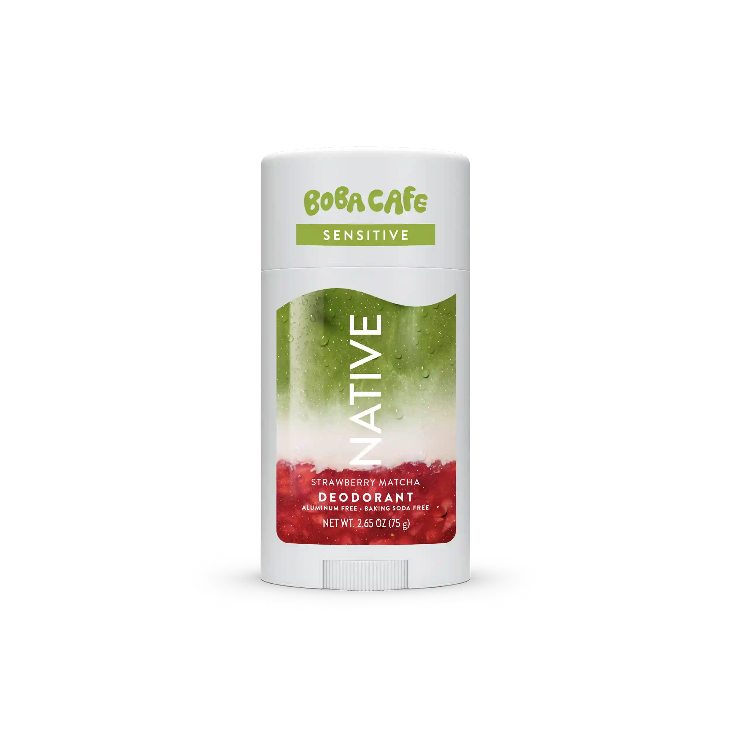 Sensitive Deodorant Stick - Last Chance