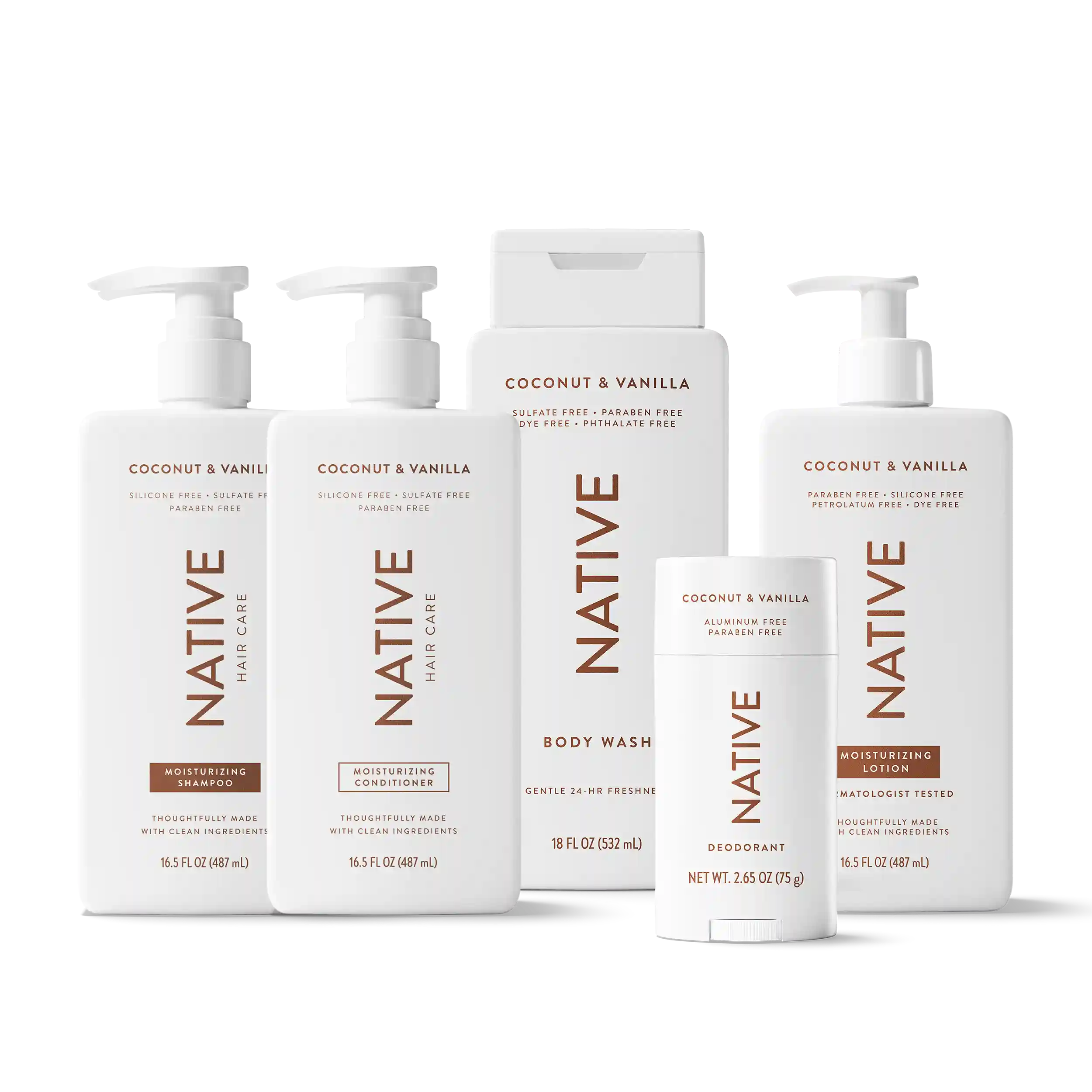 Complete Essentials Set