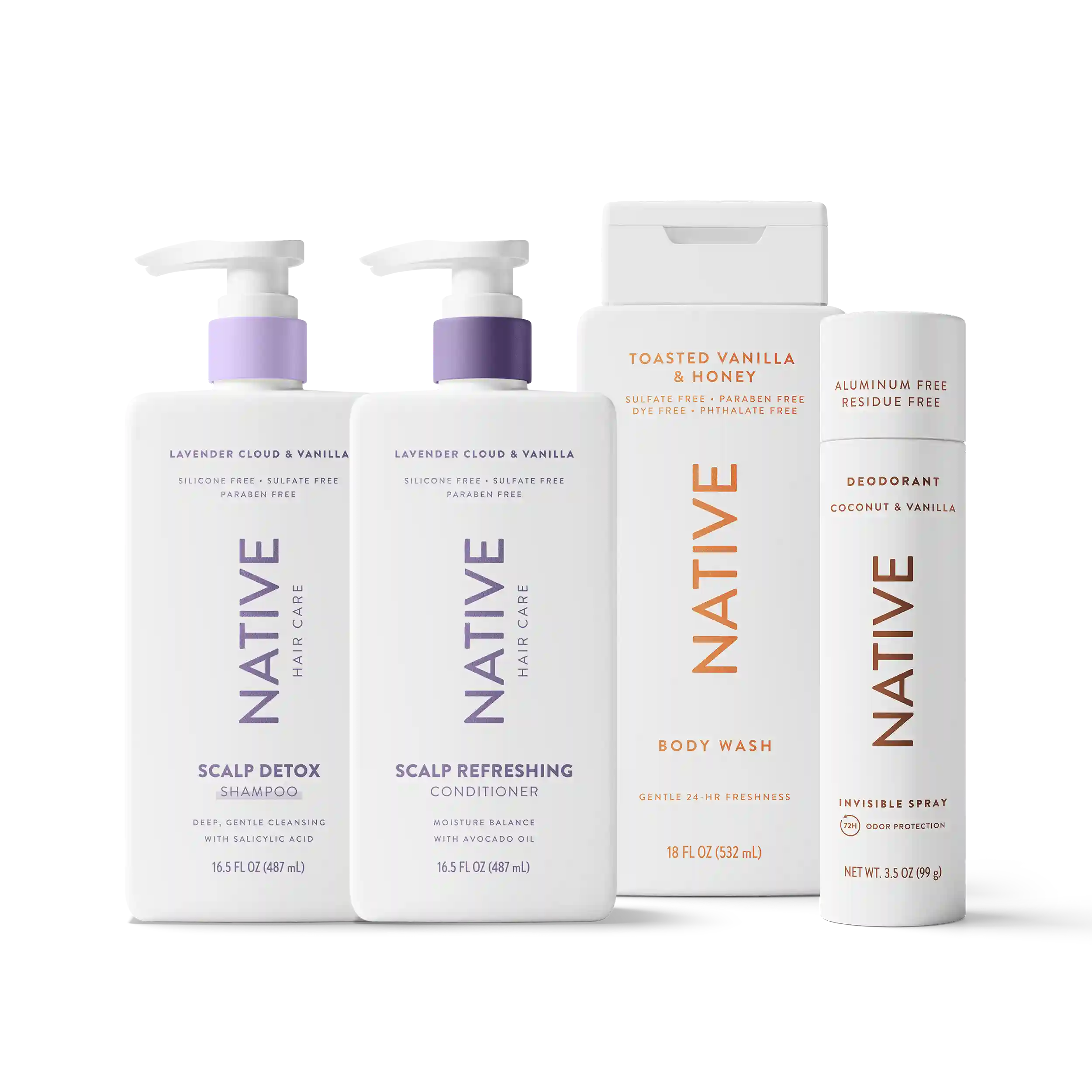 Scent Stacking Set