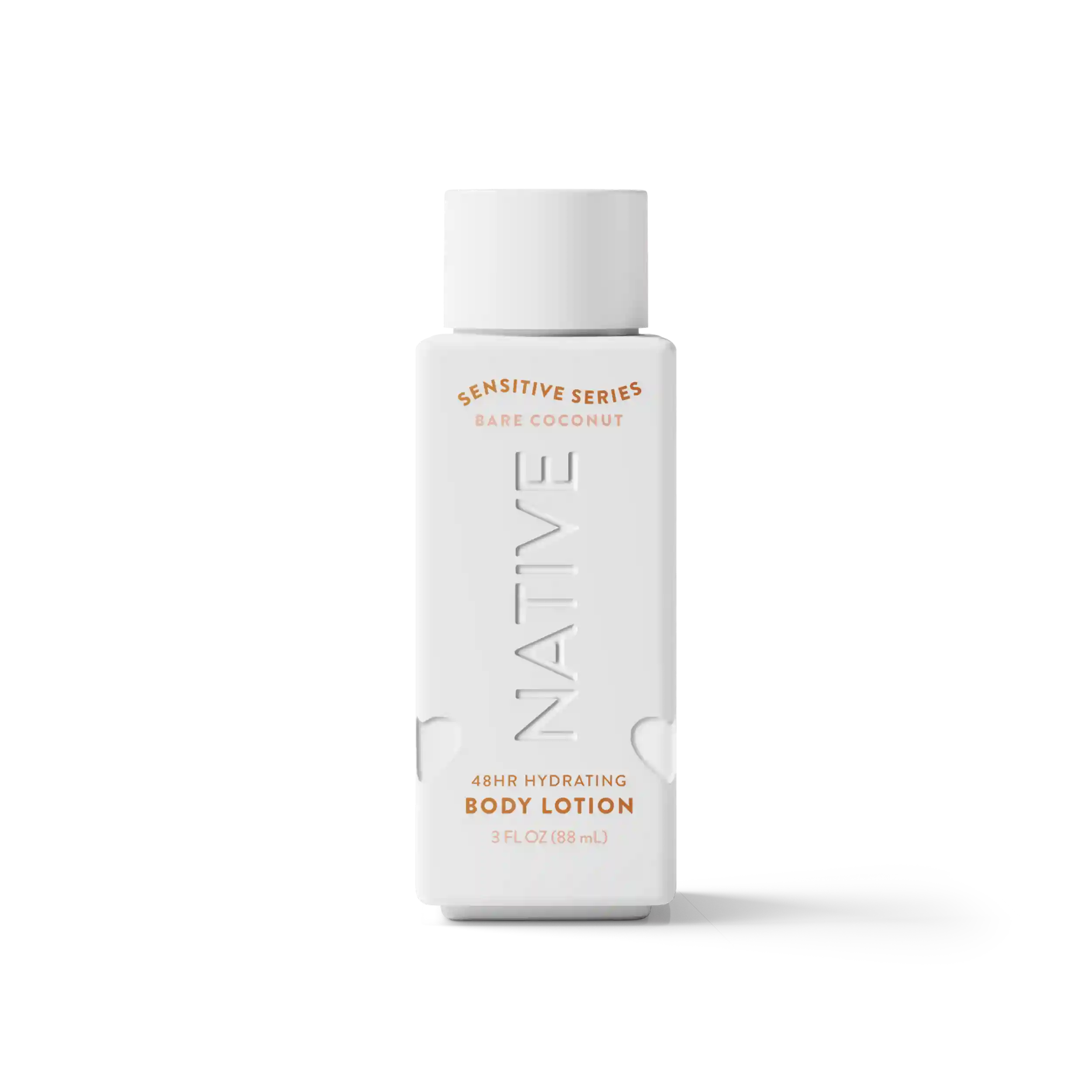 Sensitive Series: Mini Body Lotion