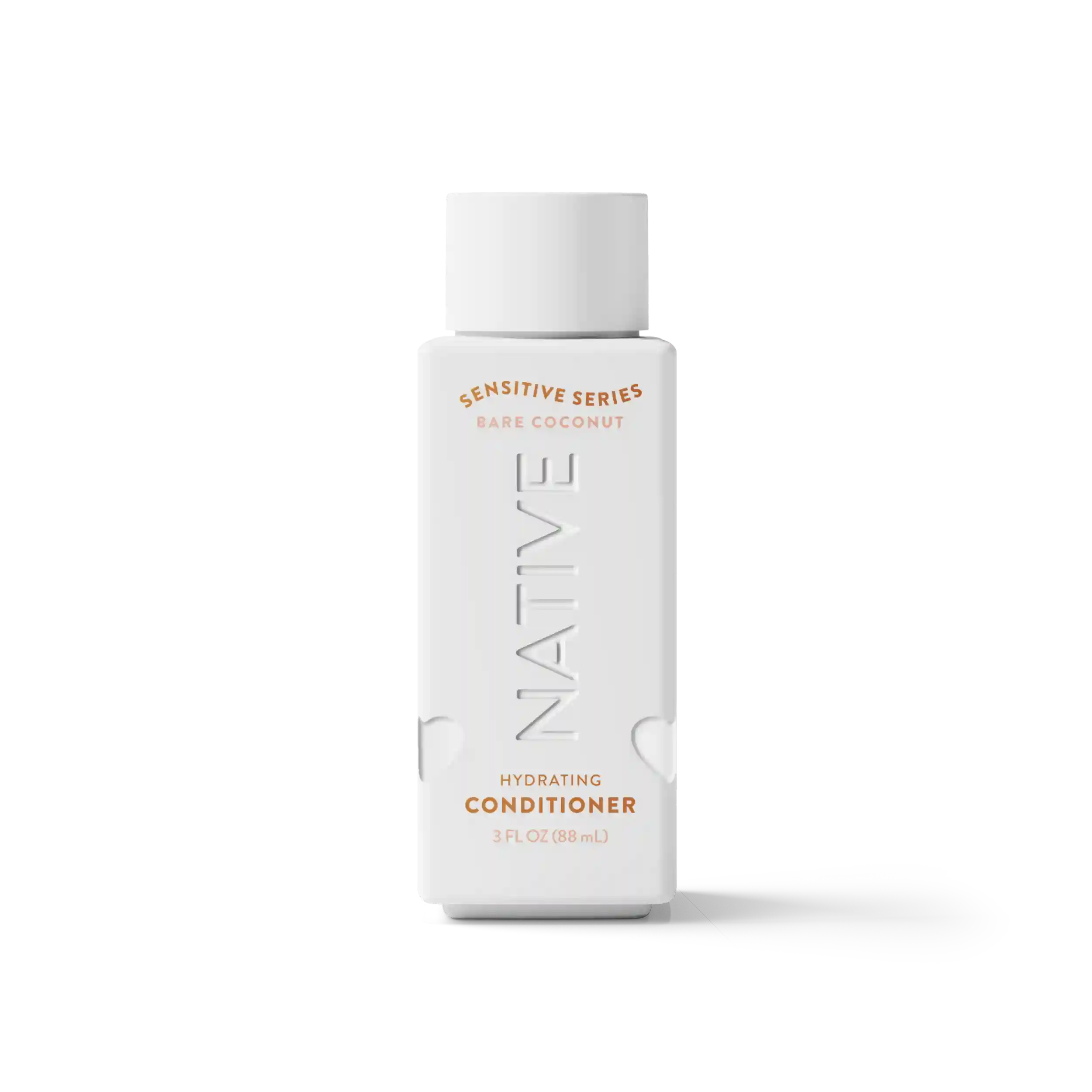 Sensitive Series: Mini Conditioner