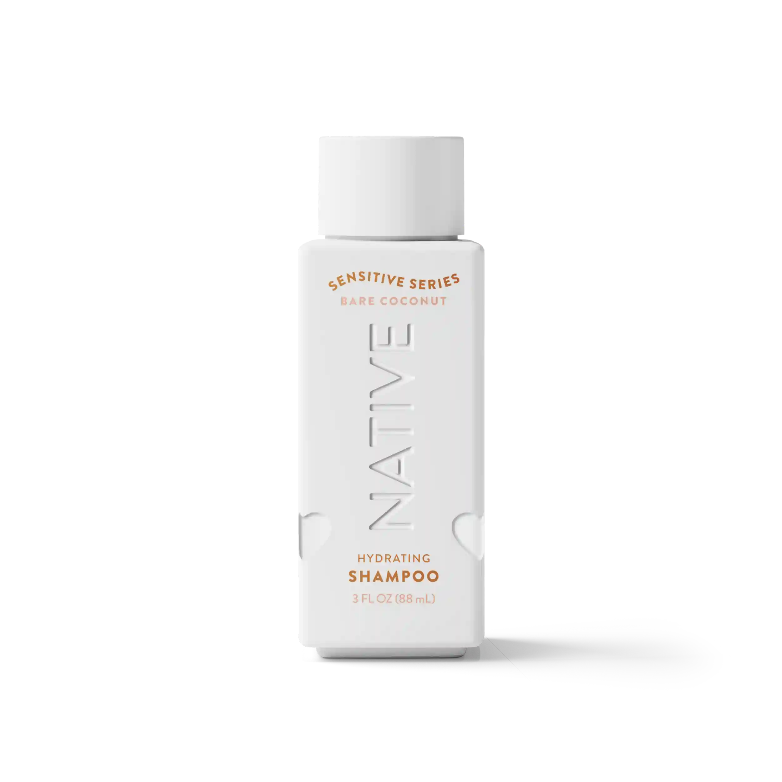 Sensitive Series: Mini Shampoo