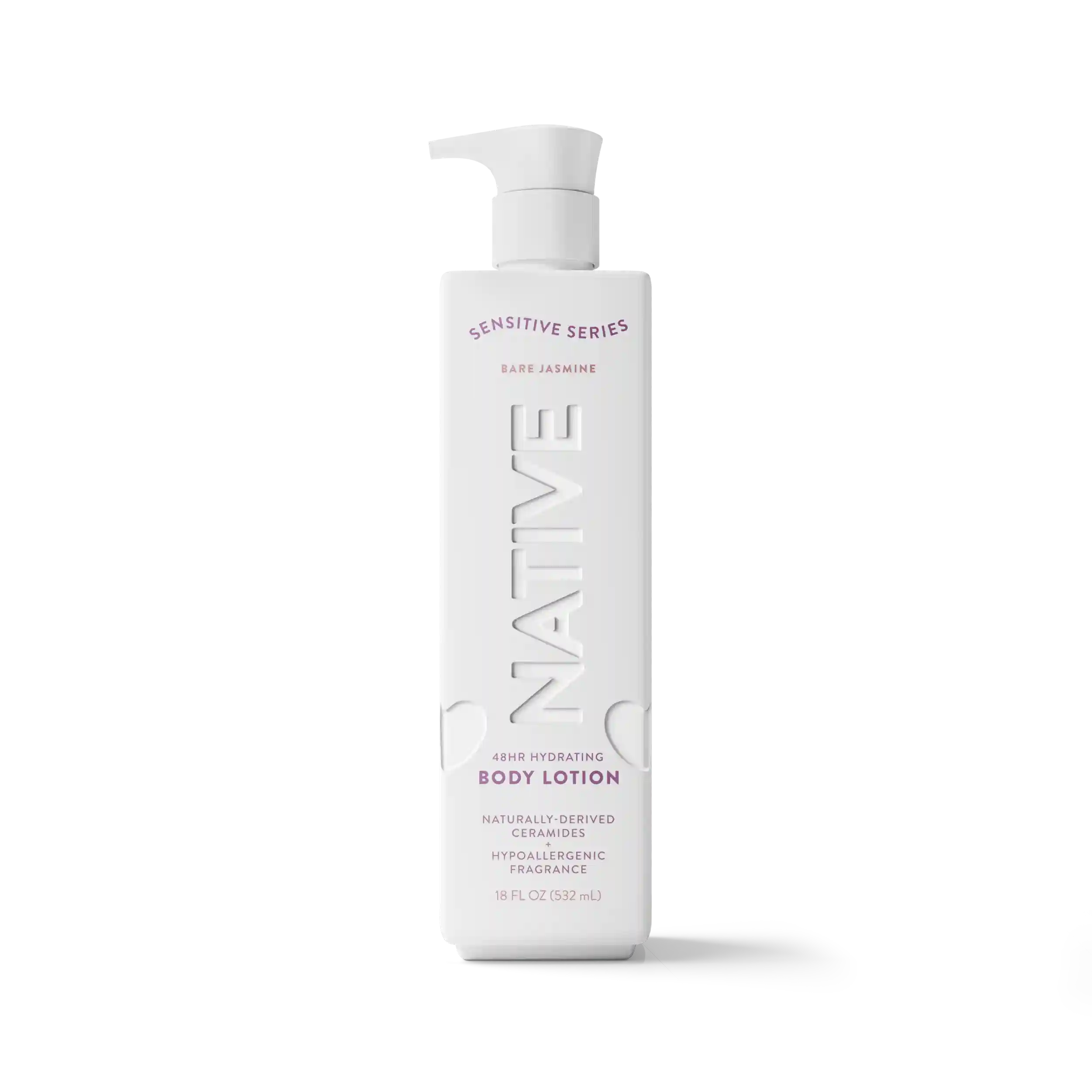 Sensitive Series: Body Lotion - Image 7