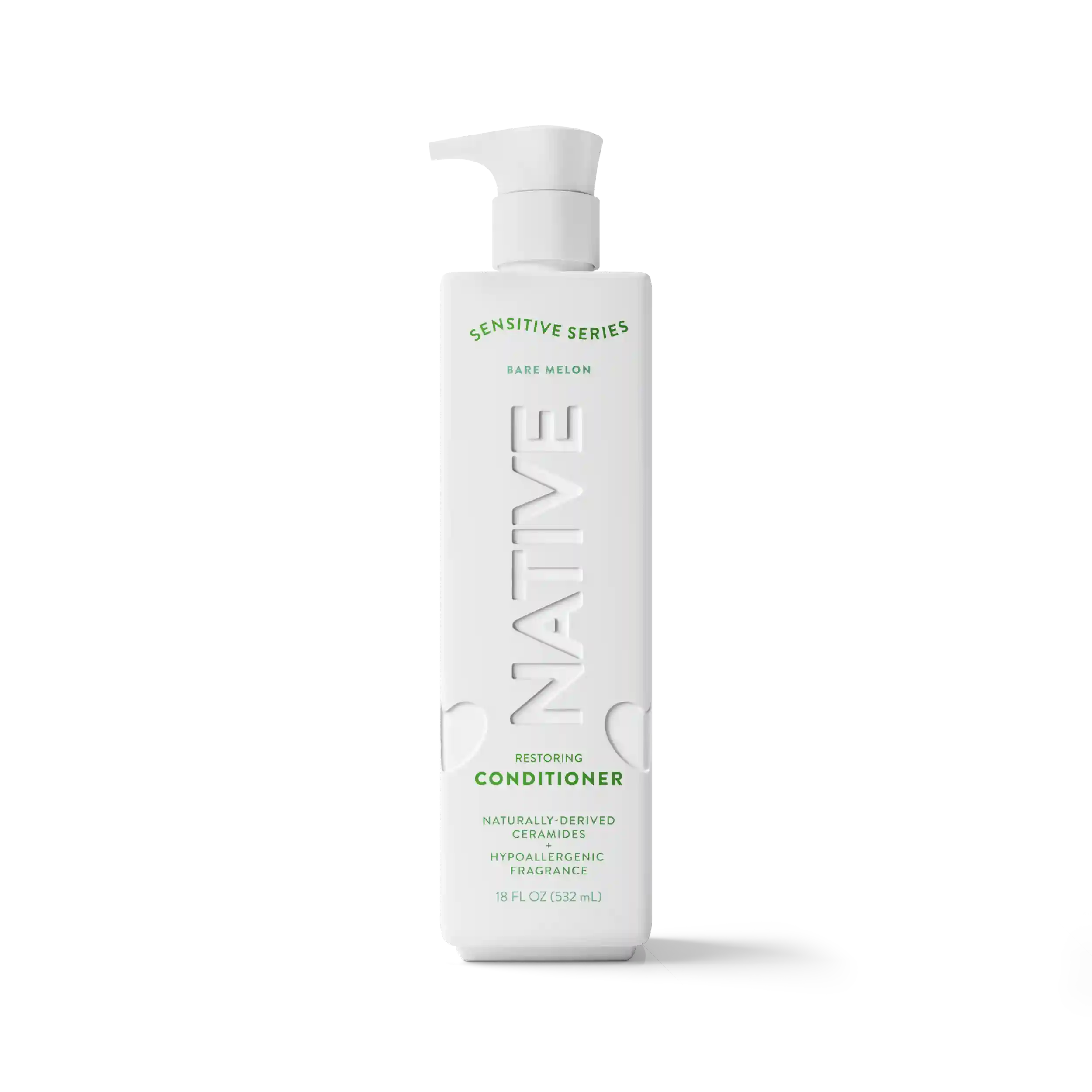 Sensitive Series: Conditioner