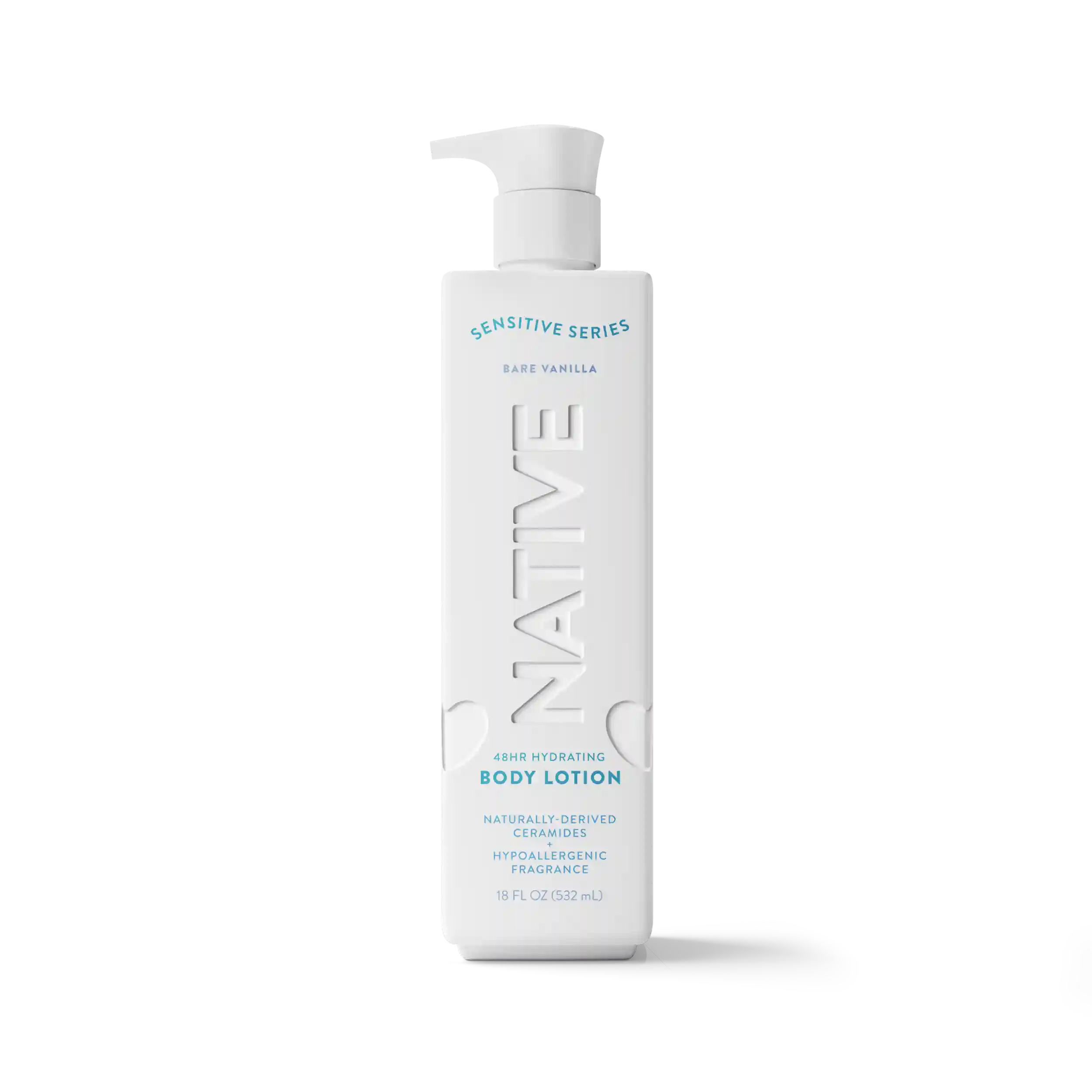 Sensitive Series: Body Lotion - Image 8