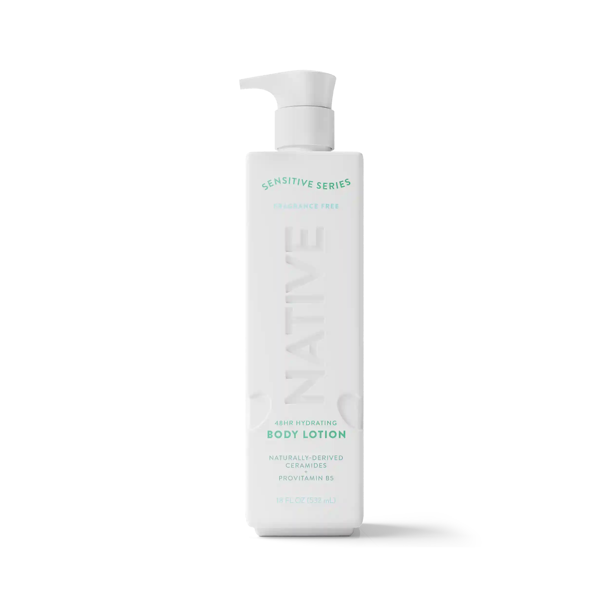 Sensitive Series: Body Lotion - Image 5