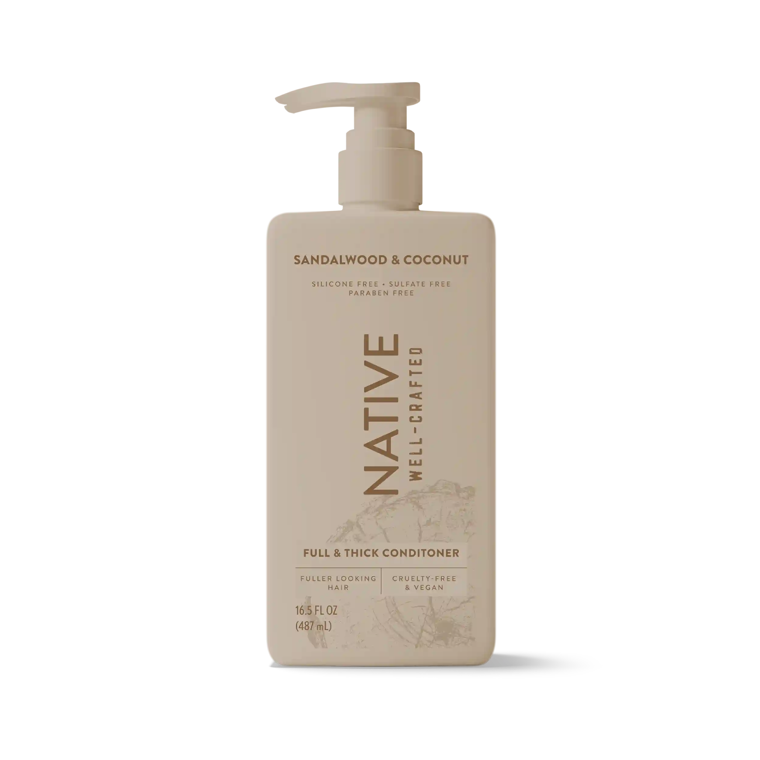 Full & Thick Conditioner