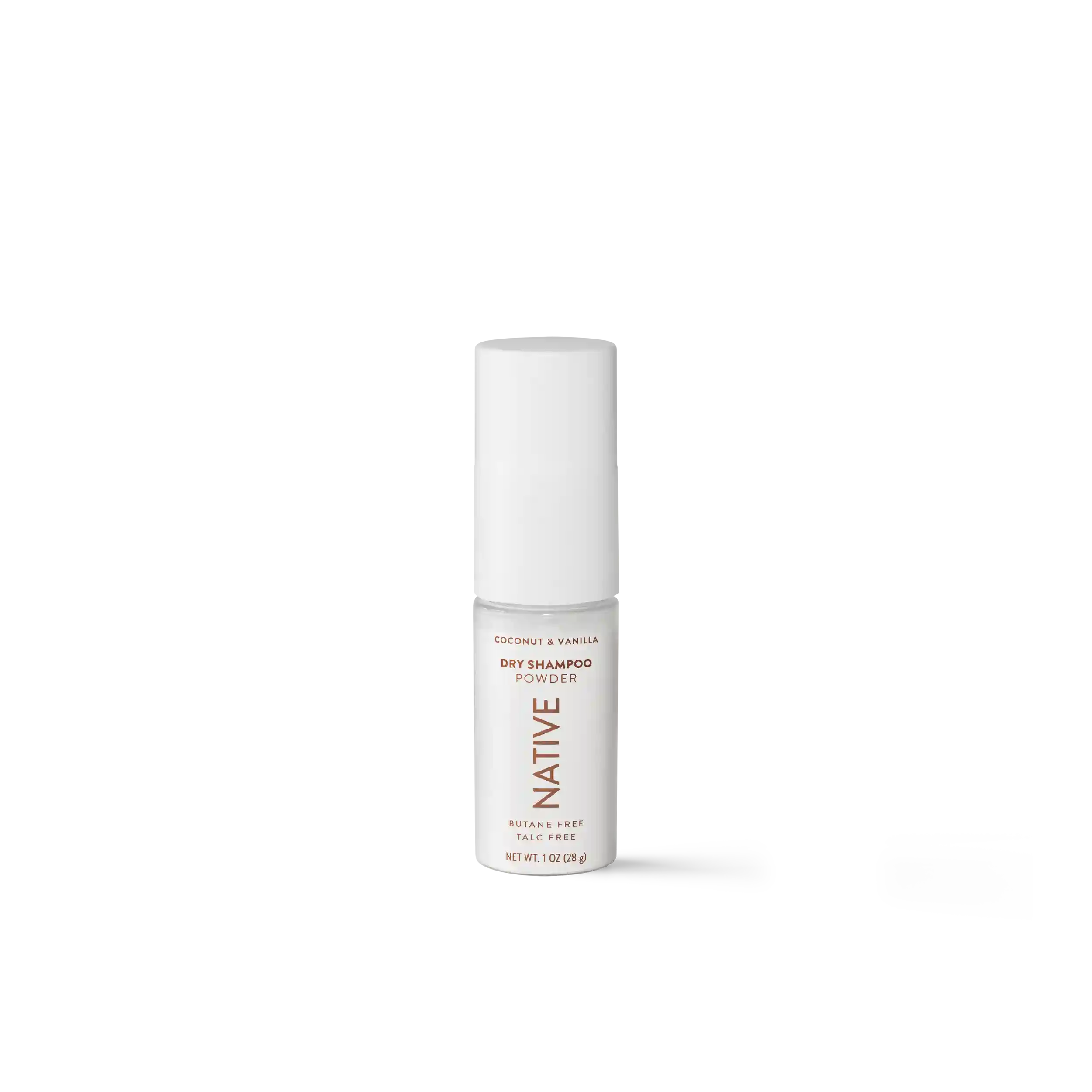 Alternative view of Dry Shampoo
