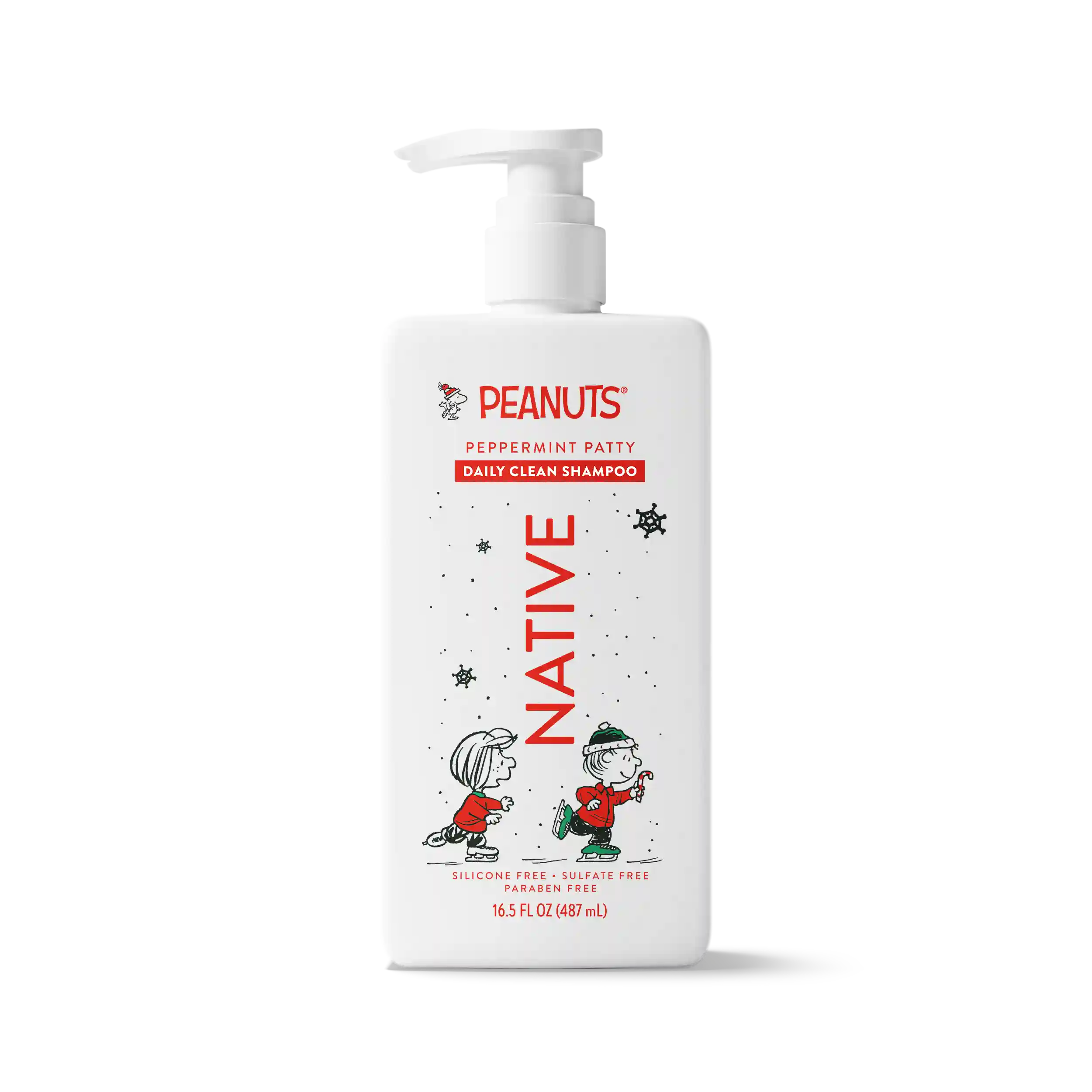 Daily Clean Shampoo - Image 6