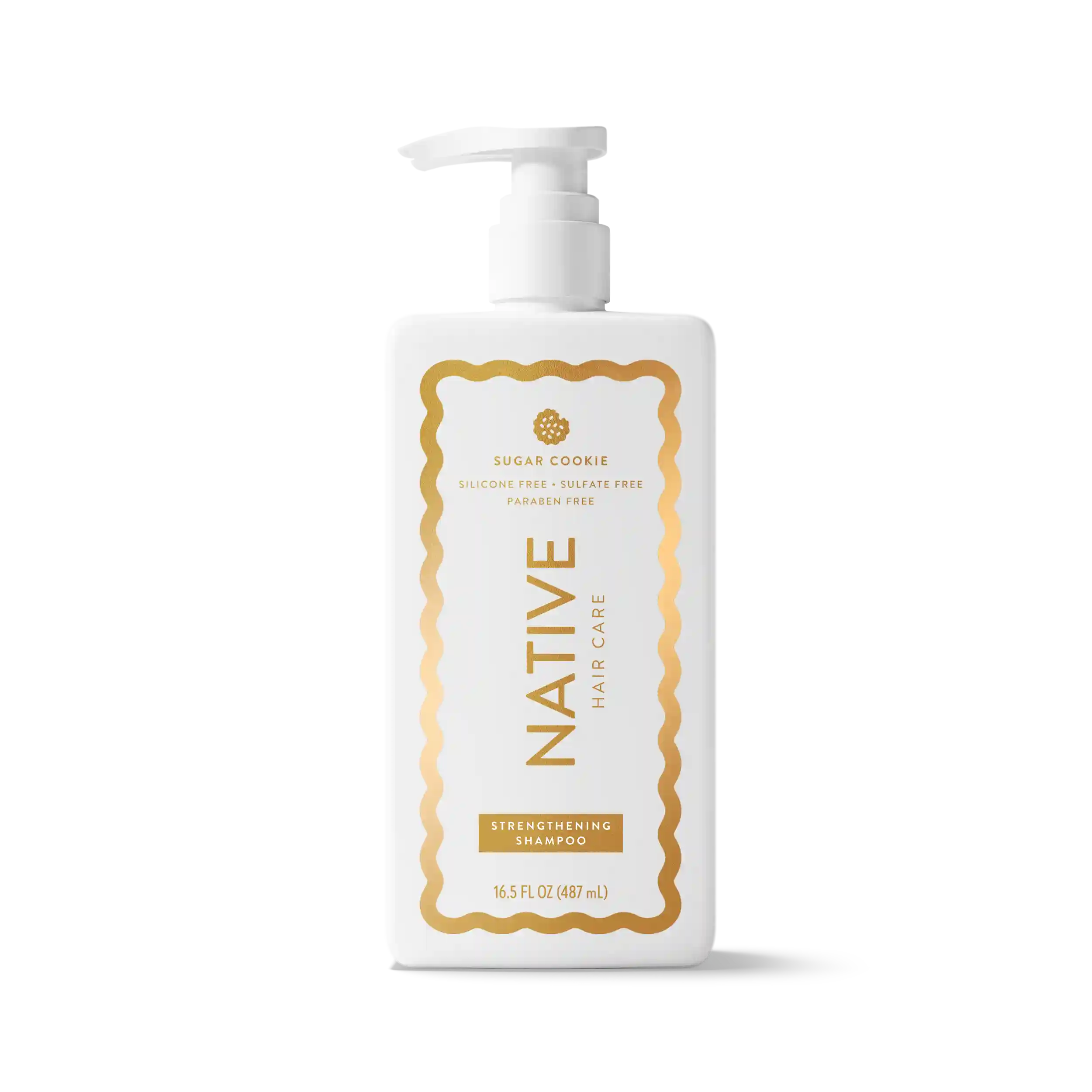 Strengthening Shampoo - Image 7