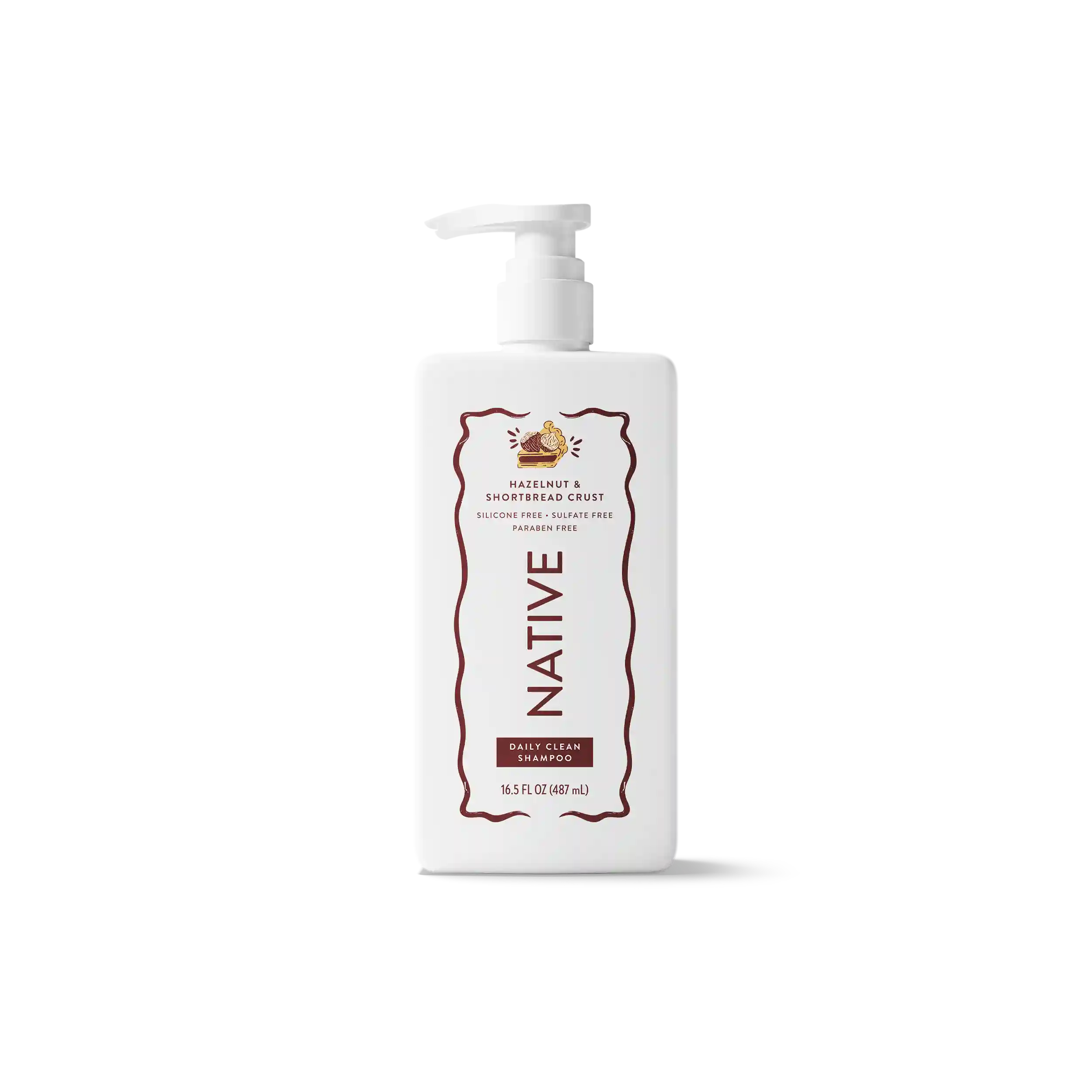 Daily Clean Shampoo - Image 5