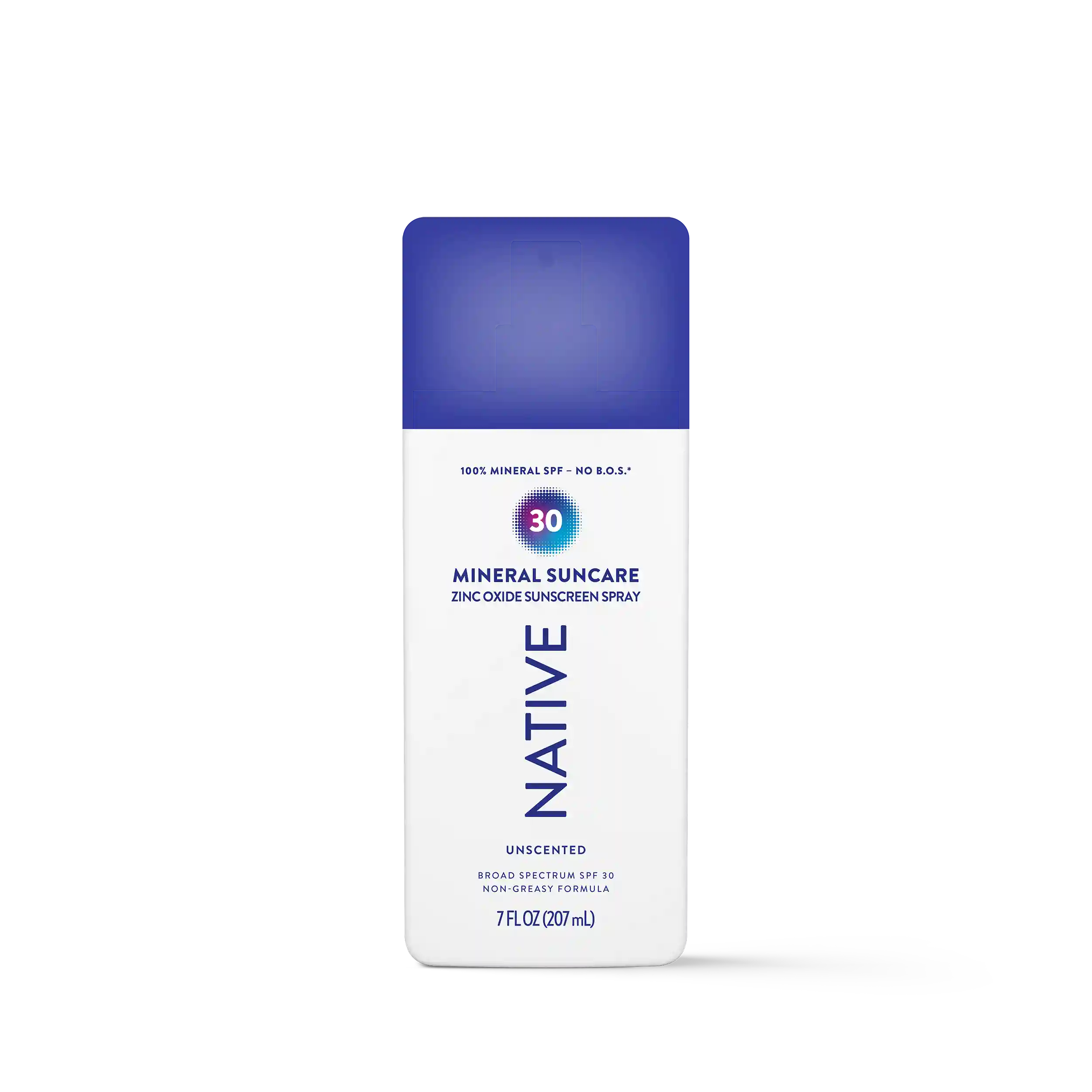 Alternative view of Sunscreen Spritz