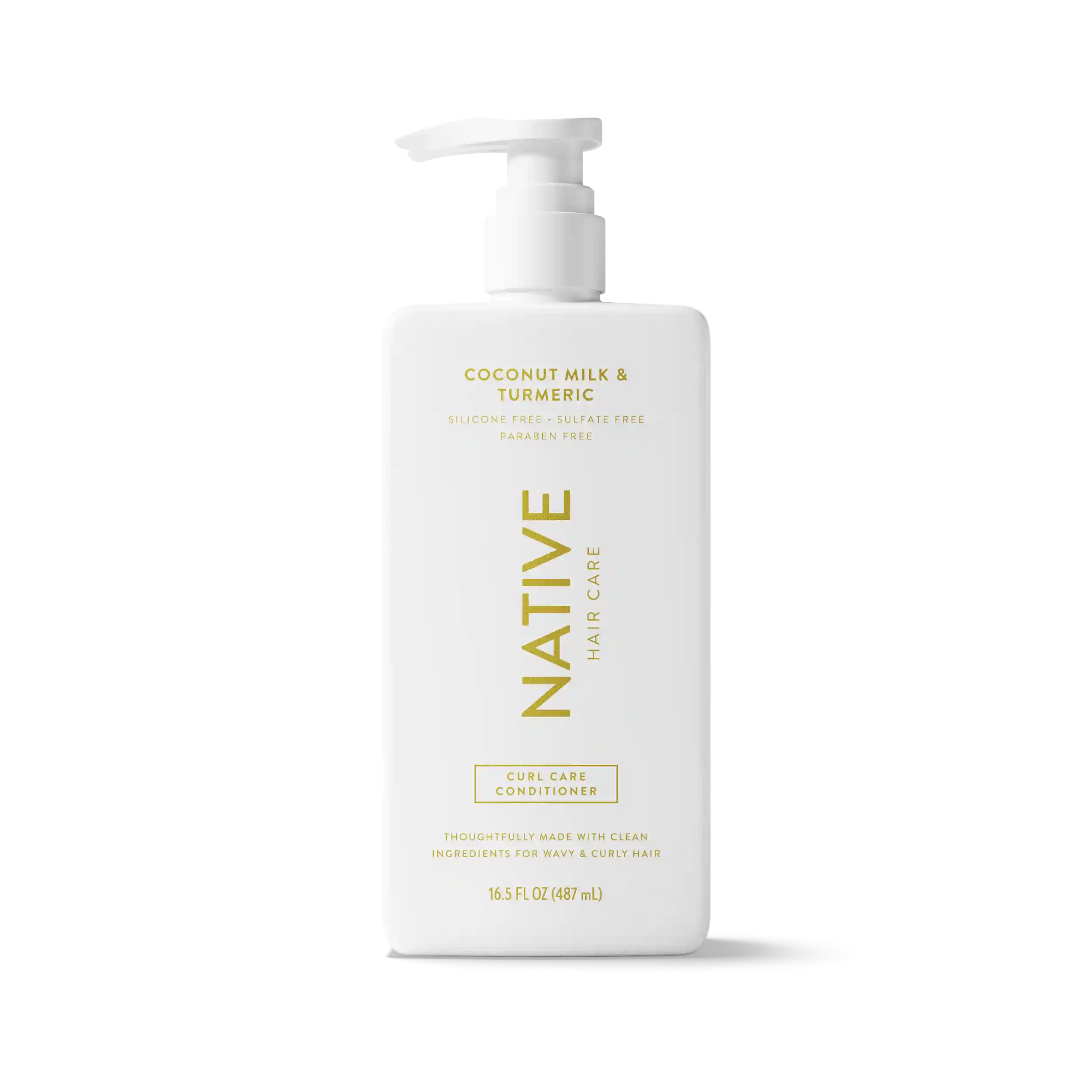 Curl Care Conditioner