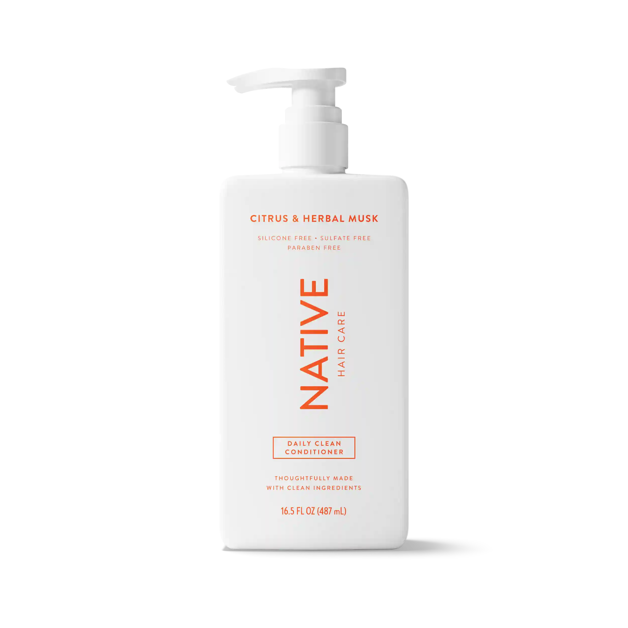 Daily Clean Conditioner