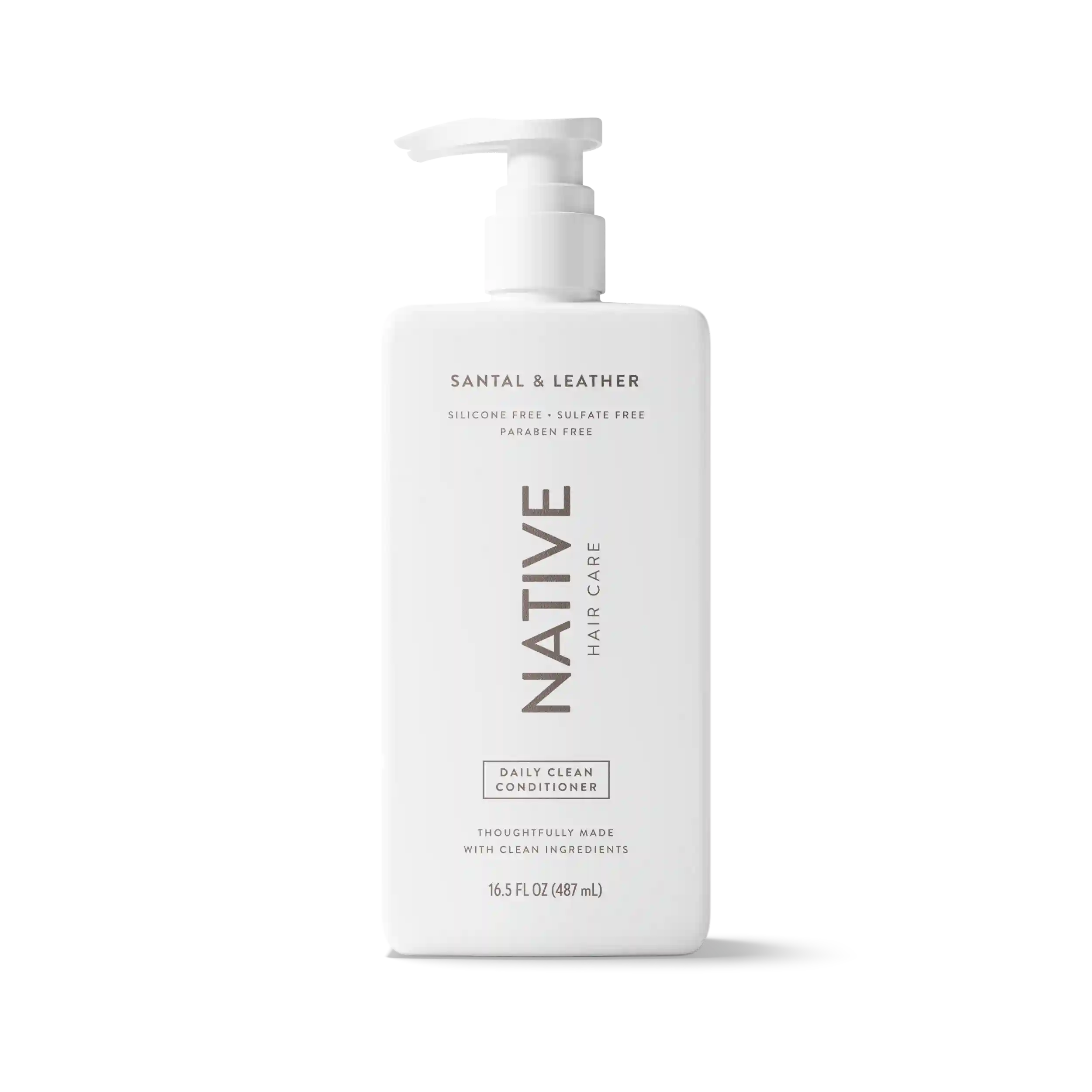 Alternative view of Daily Clean Conditioner