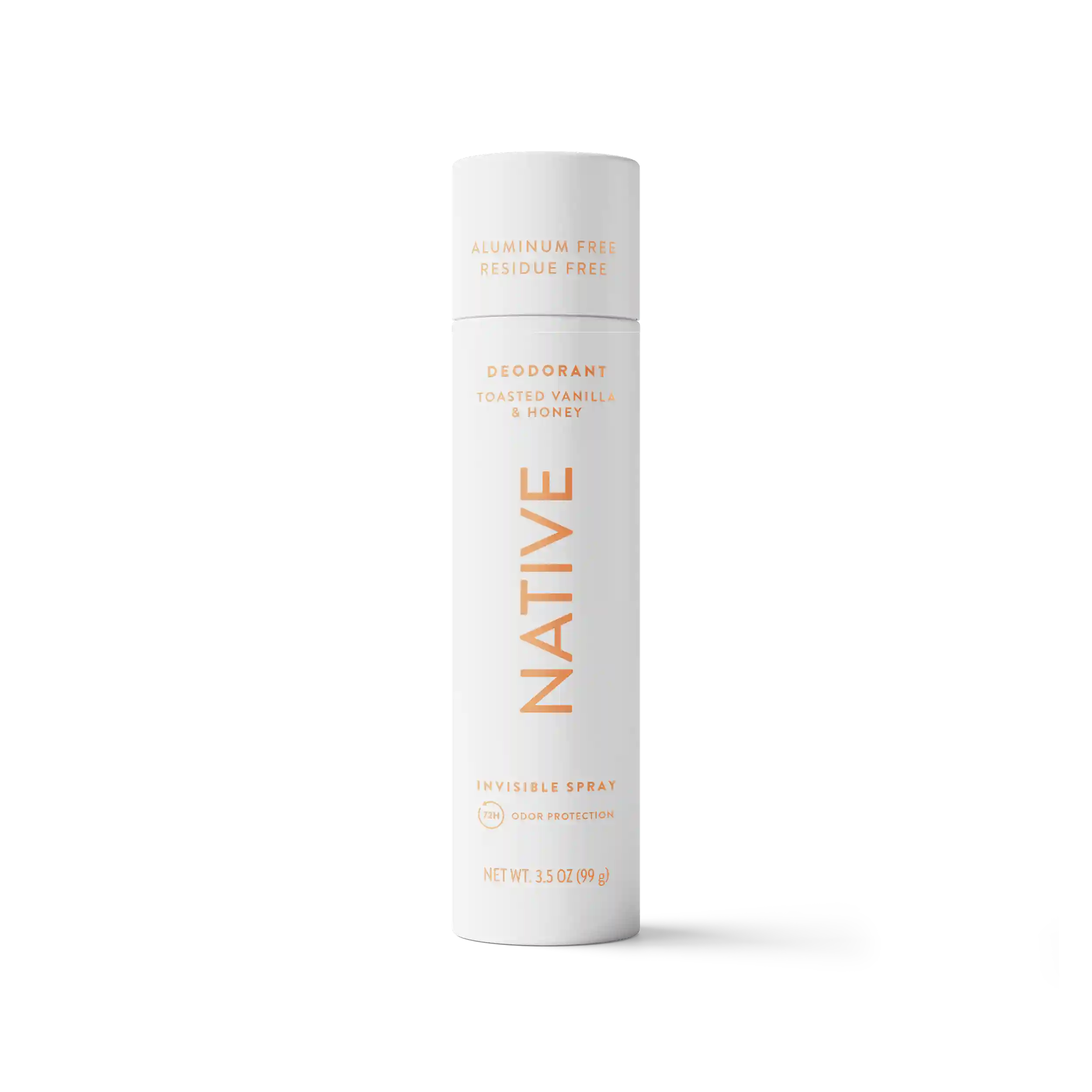 Alternative view of Deodorant Spray