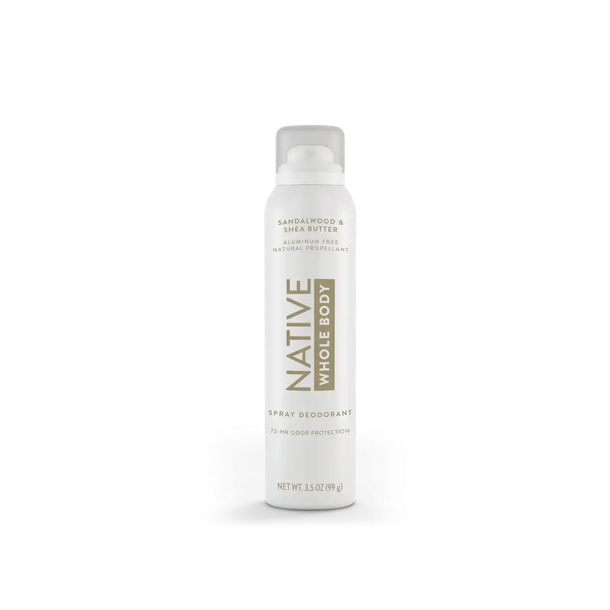 Deodorant Spray - Last Chance