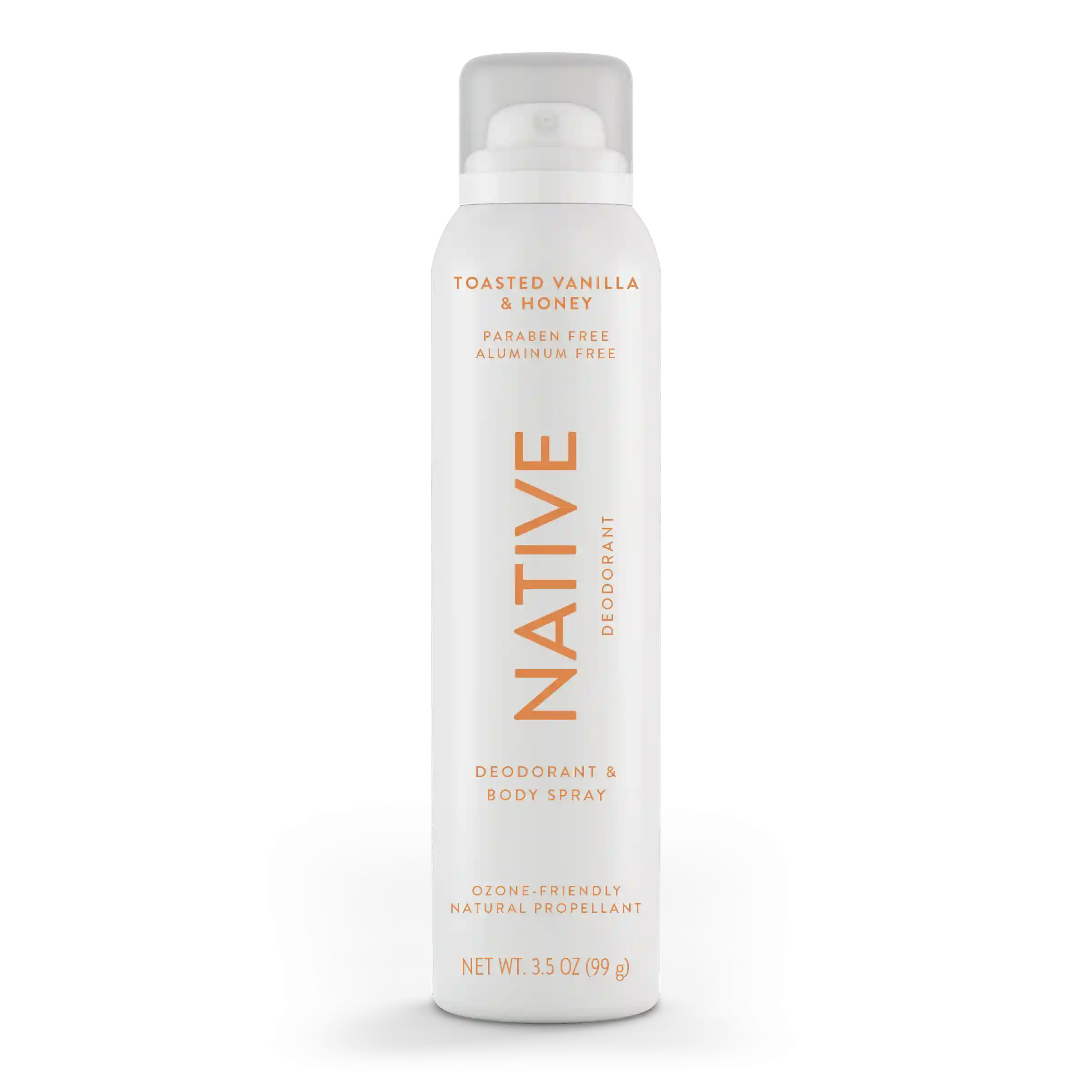 Alternative view of Deodorant Spray - Last Chance
