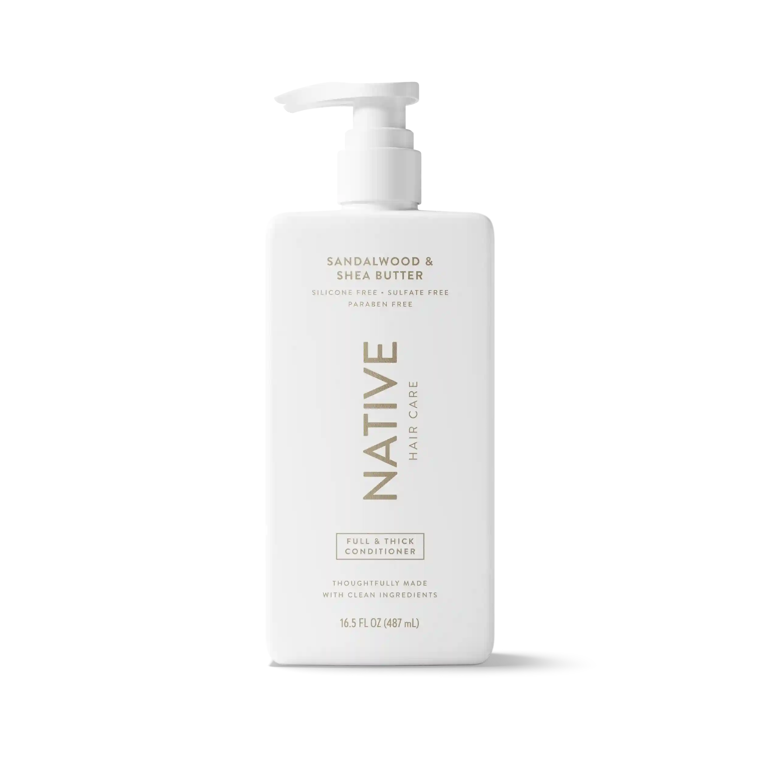 Alternative view of Full & Thick Conditioner