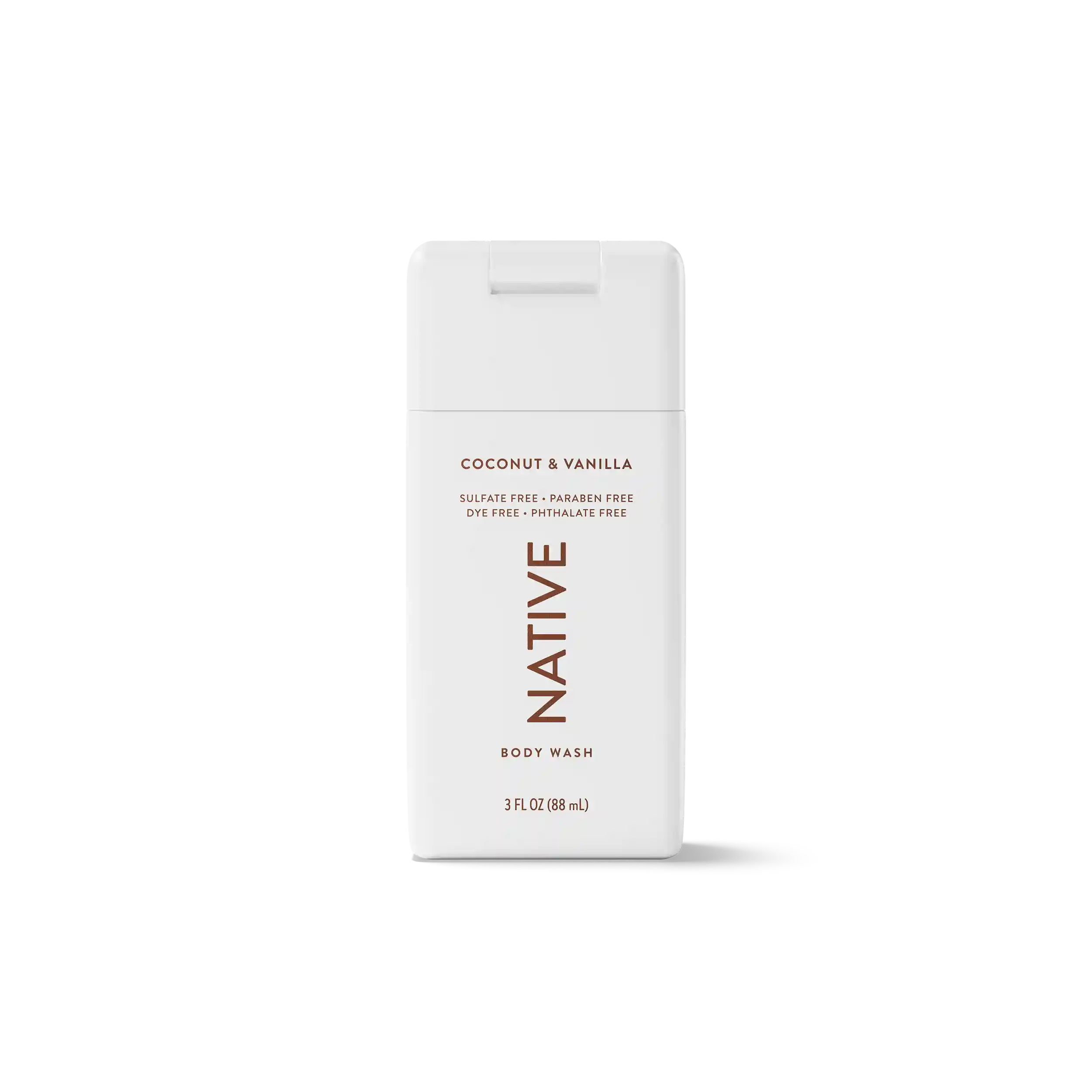 Mini Body Wash