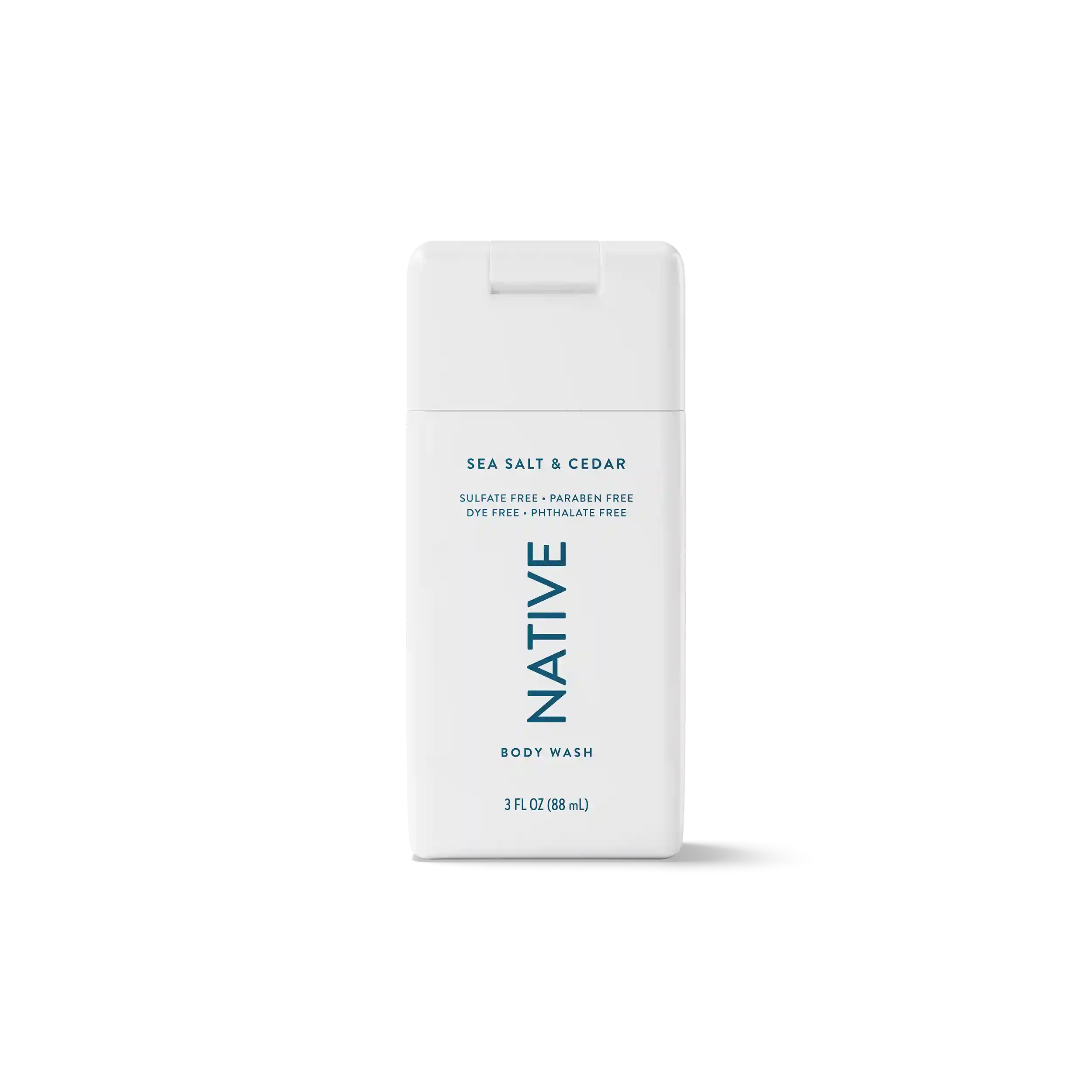 Alternative view of Mini Body Wash