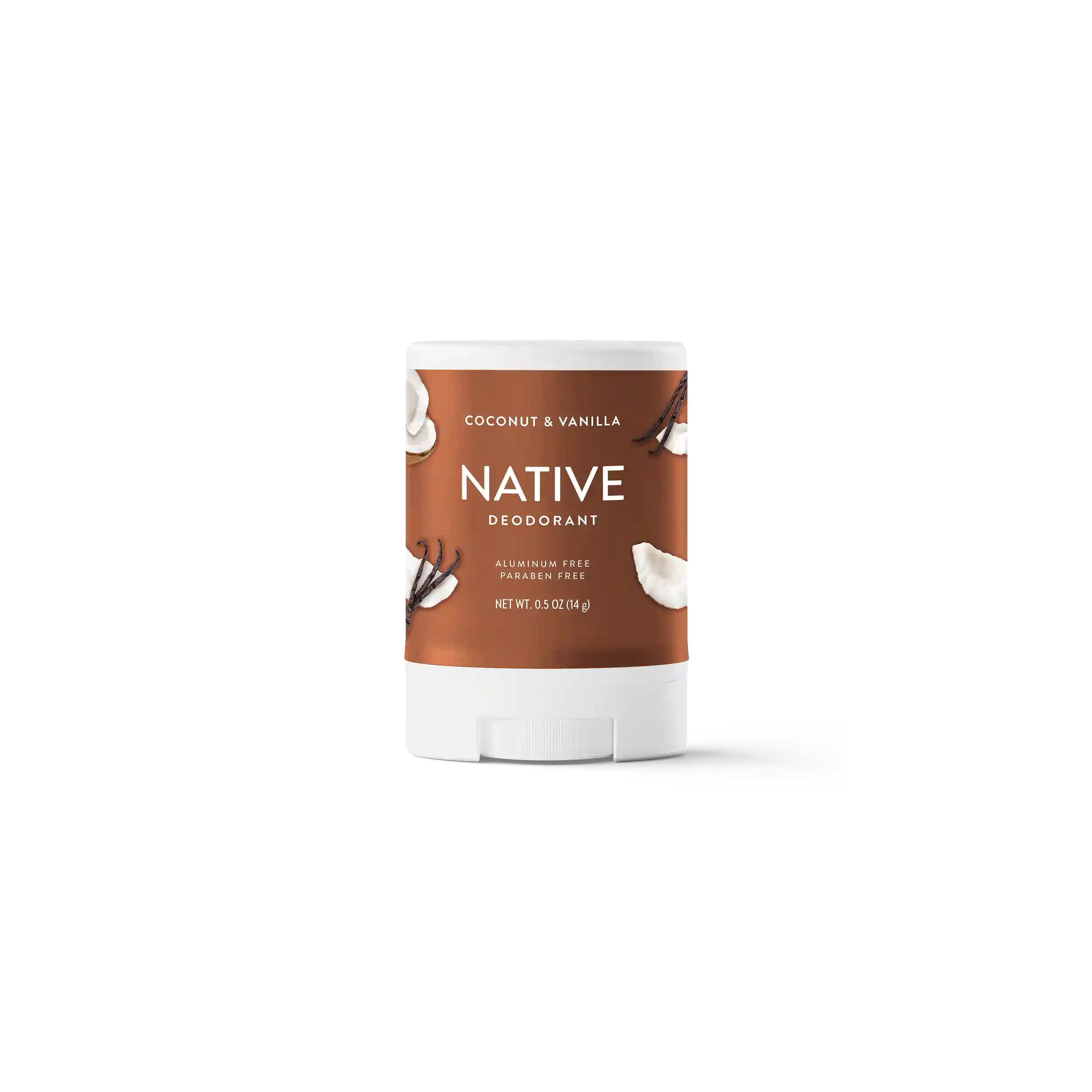 Alternative view of Mini Deodorant Stick