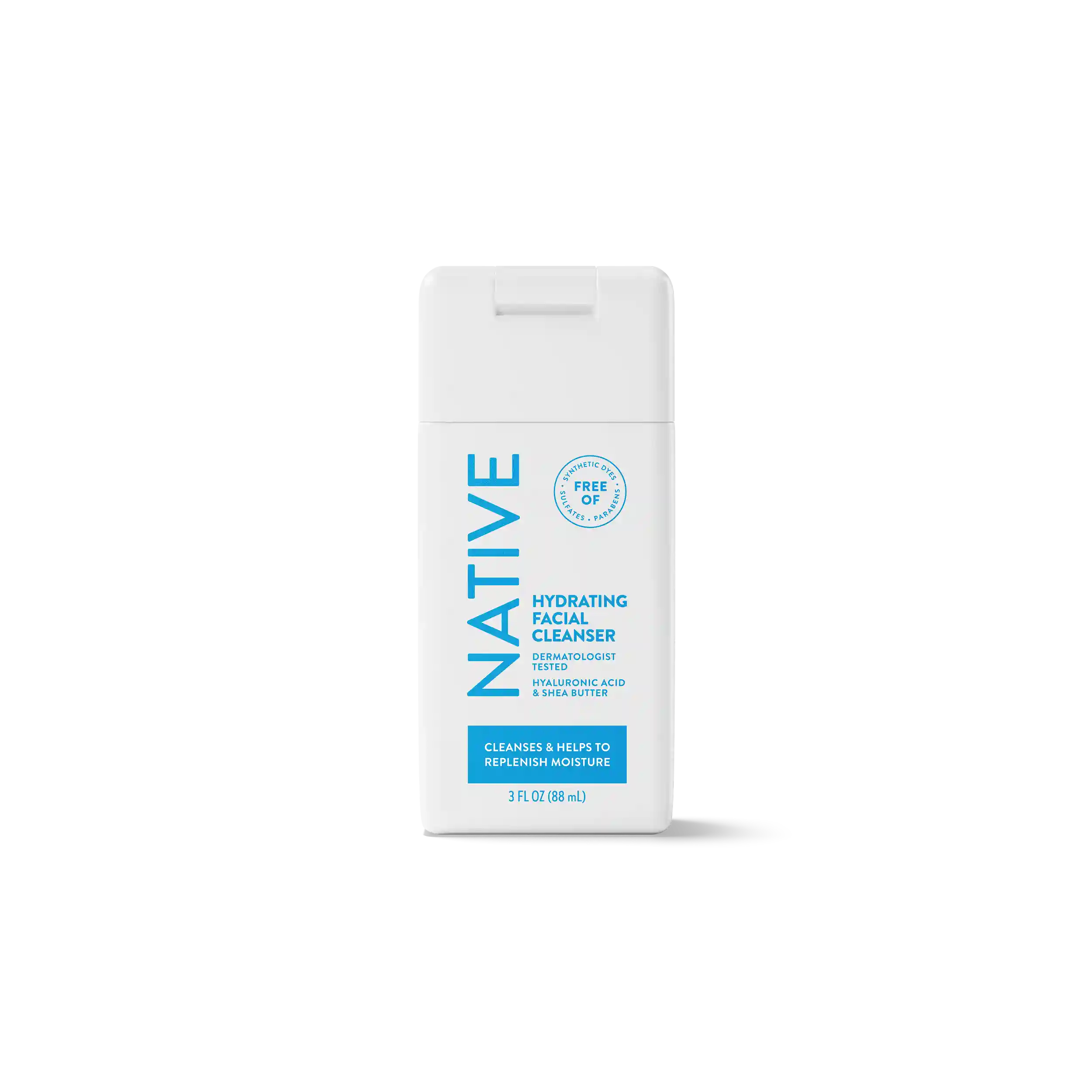 Mini Facial Cleanser
