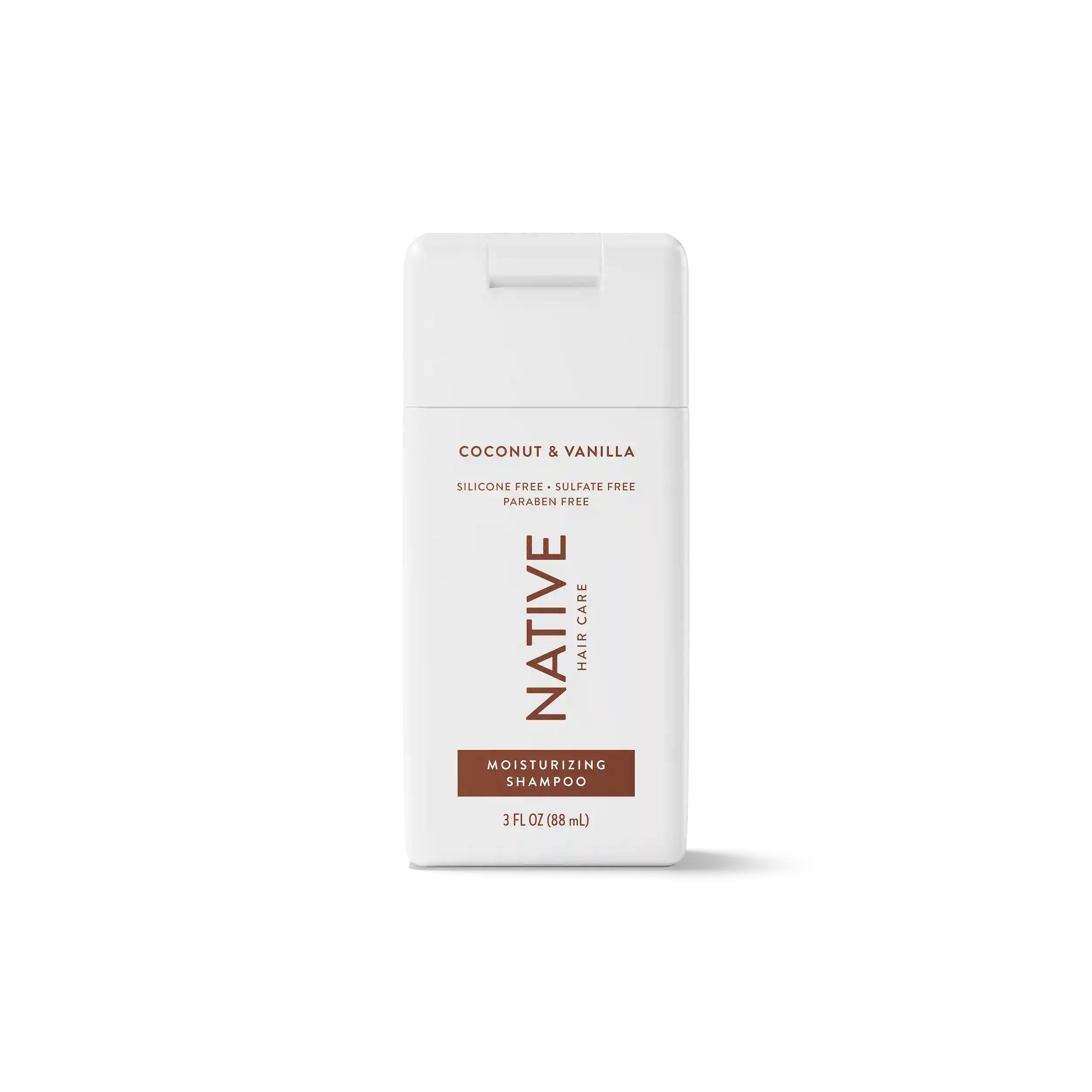 Mini Moisturizing Shampoo