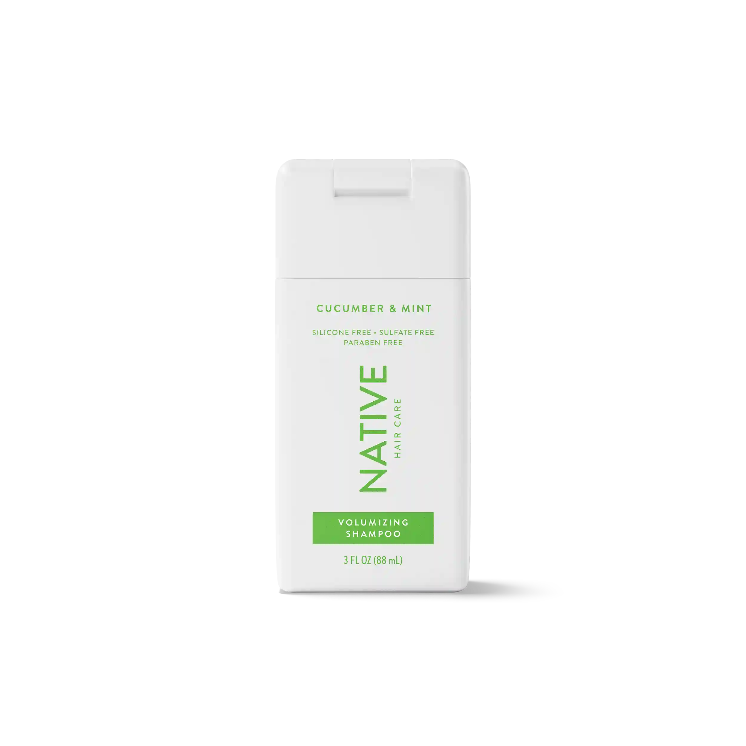 Mini Volumizing Shampoo