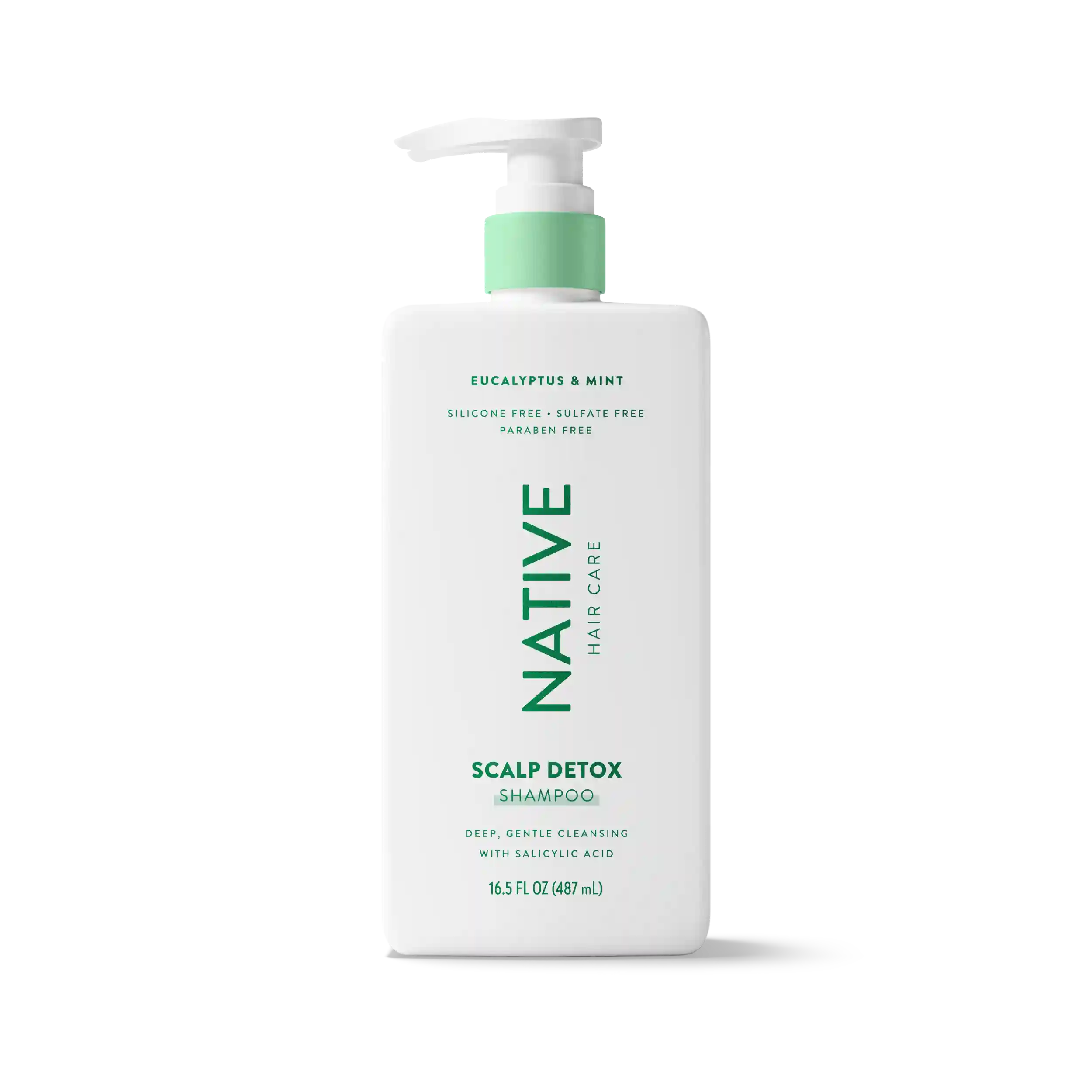 Scalp Detox Shampoo