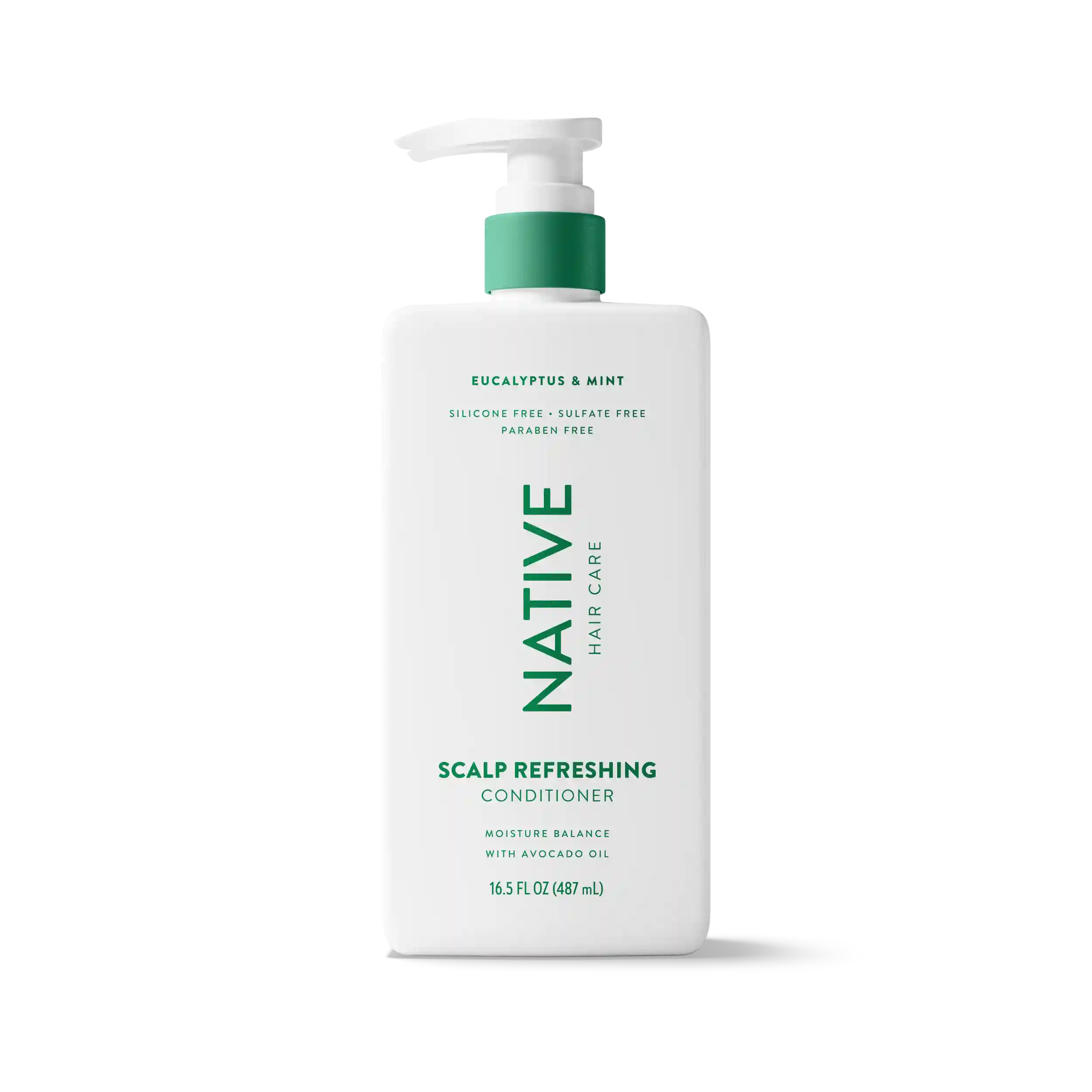 Scalp Refreshing Conditioner