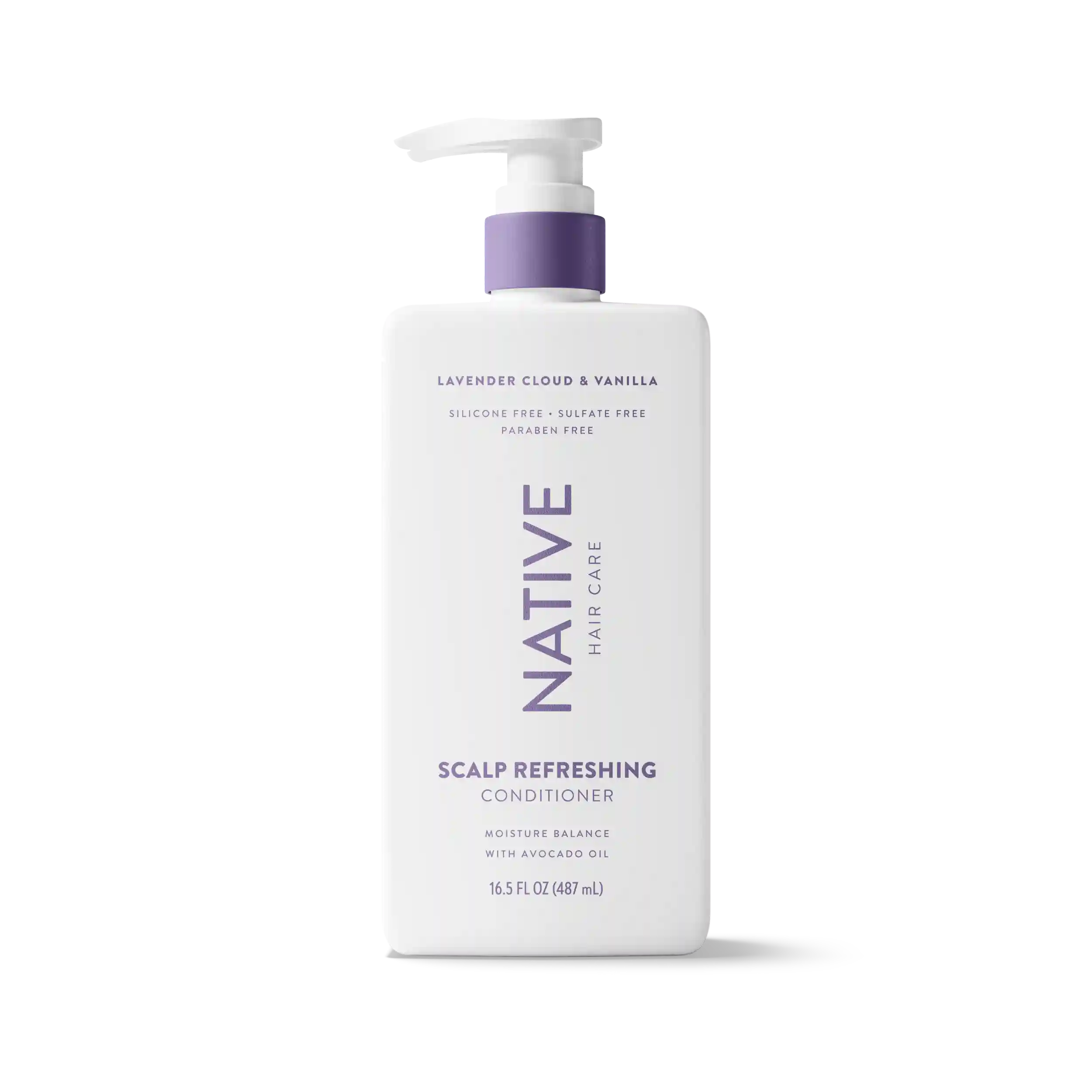 Alternative view of Scalp Refreshing Conditioner