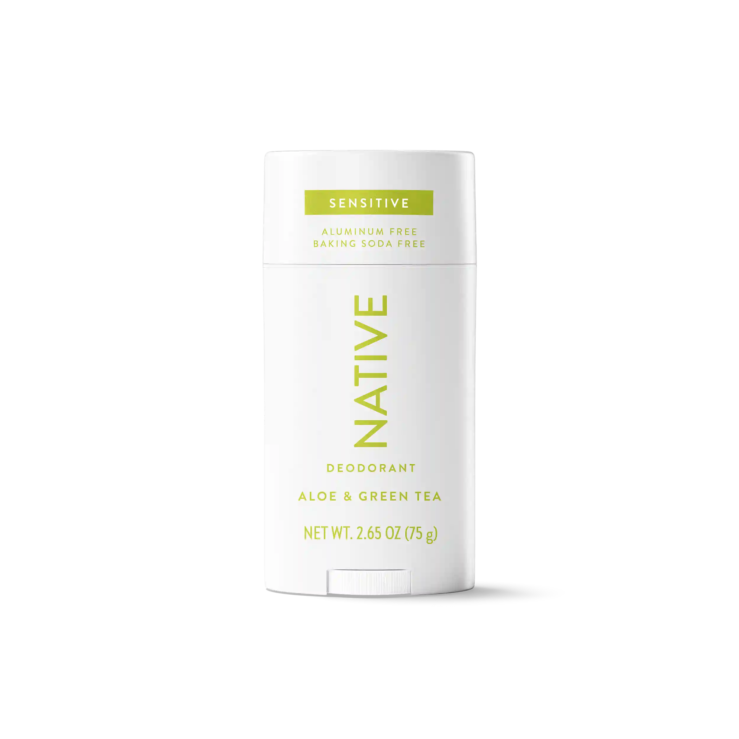 Sensitive Deodorant Stick - Image 3