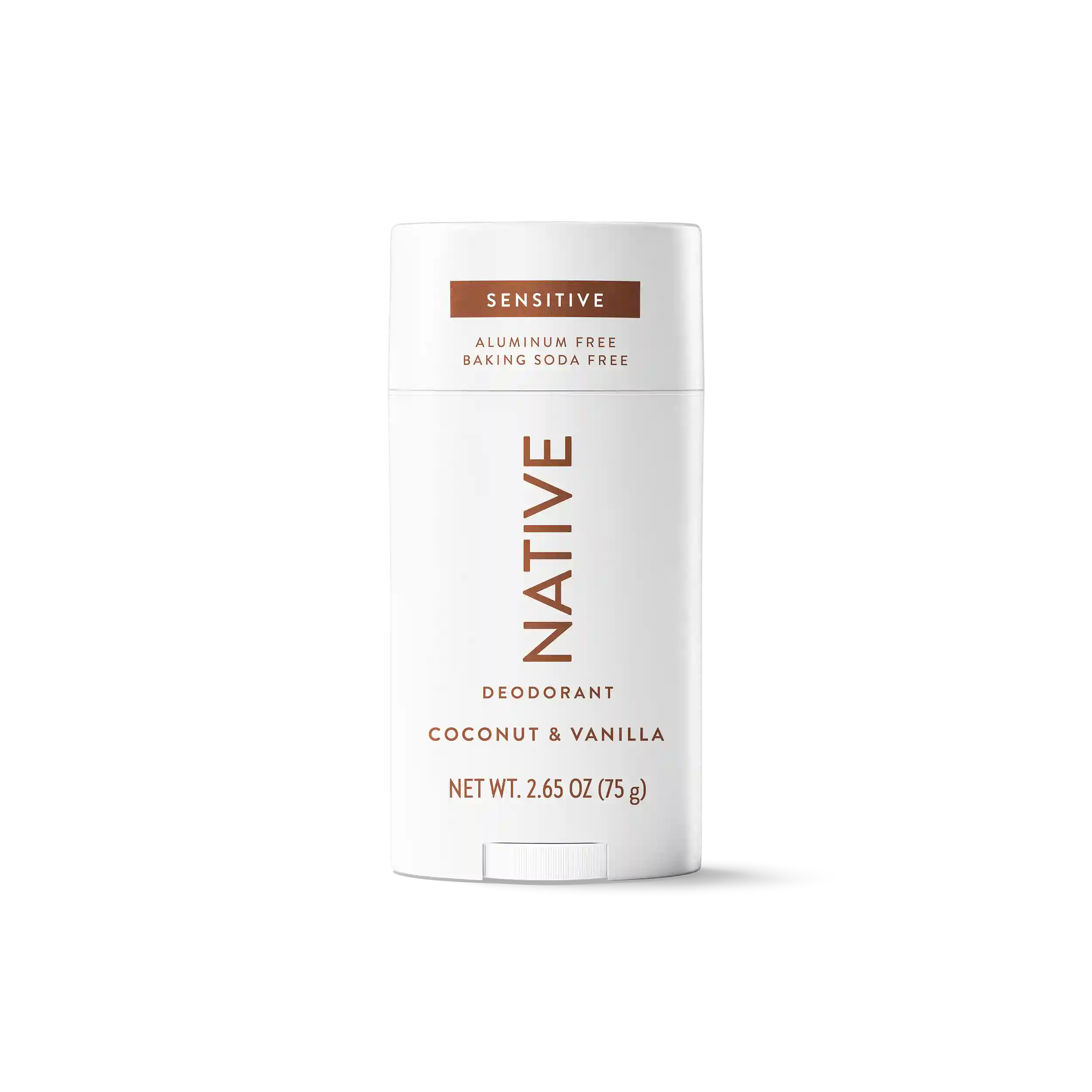 Alternative view of Sensitive Deodorant Stick