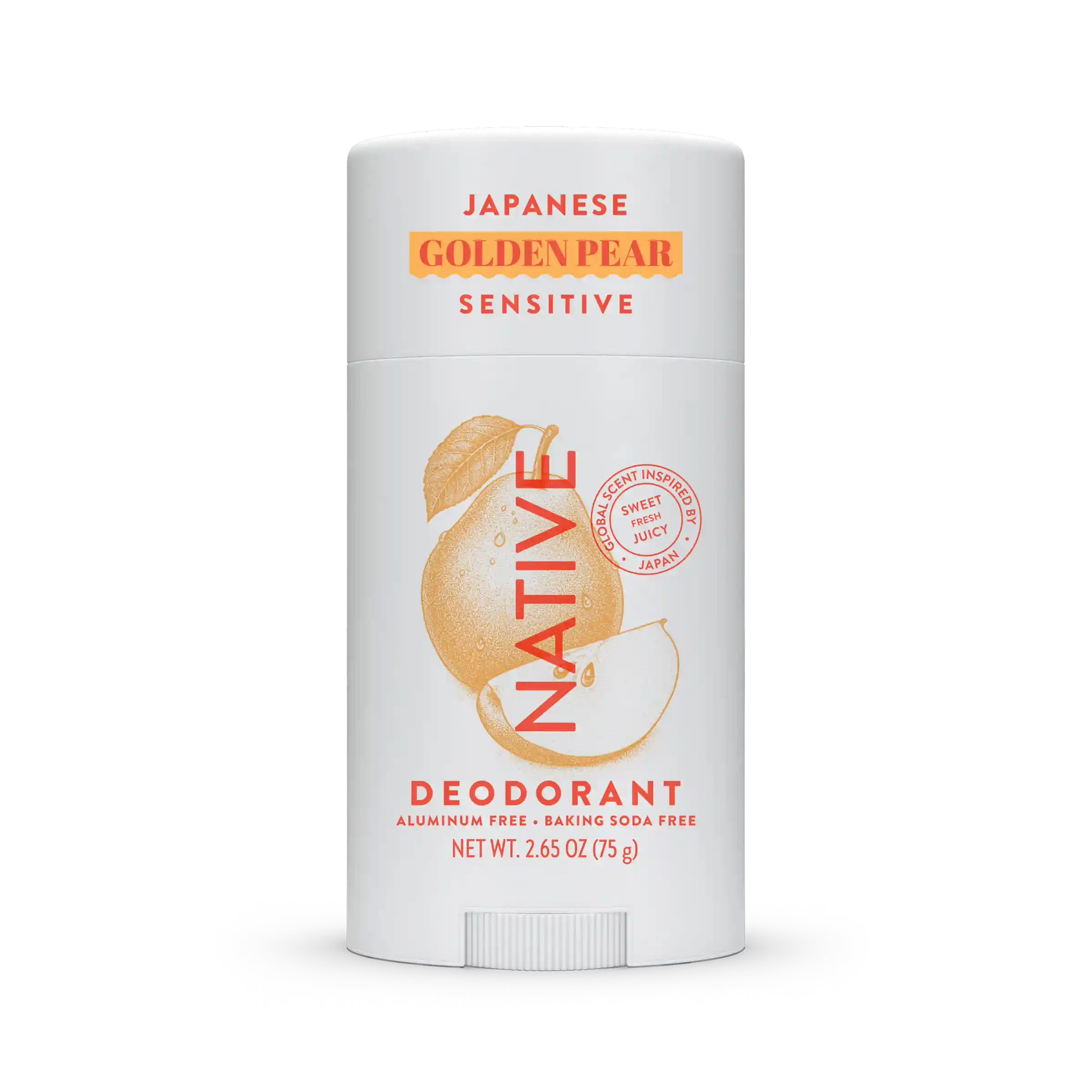 Sensitive Deodorant Stick - Image 6