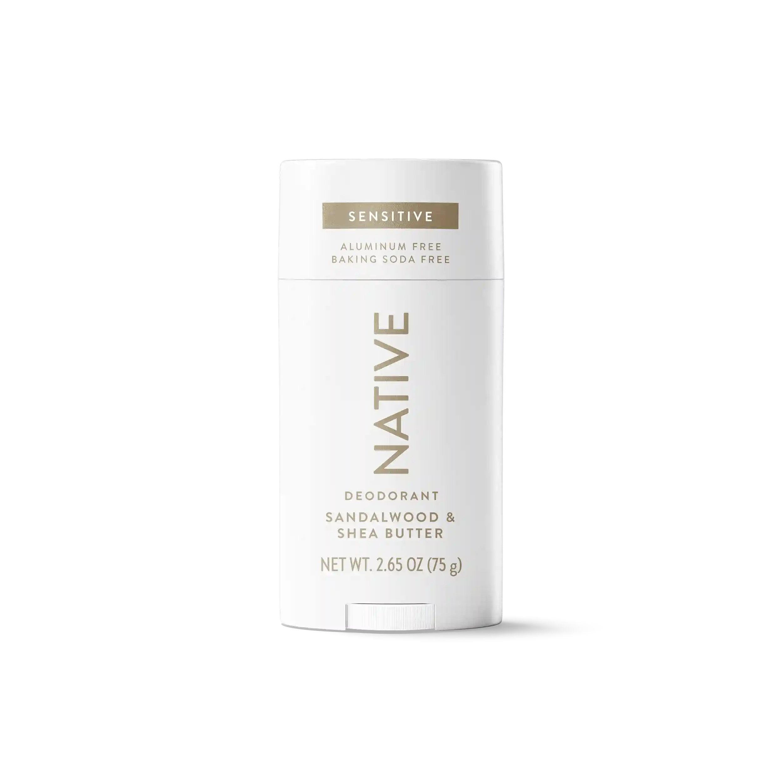 Sensitive Deodorant Stick