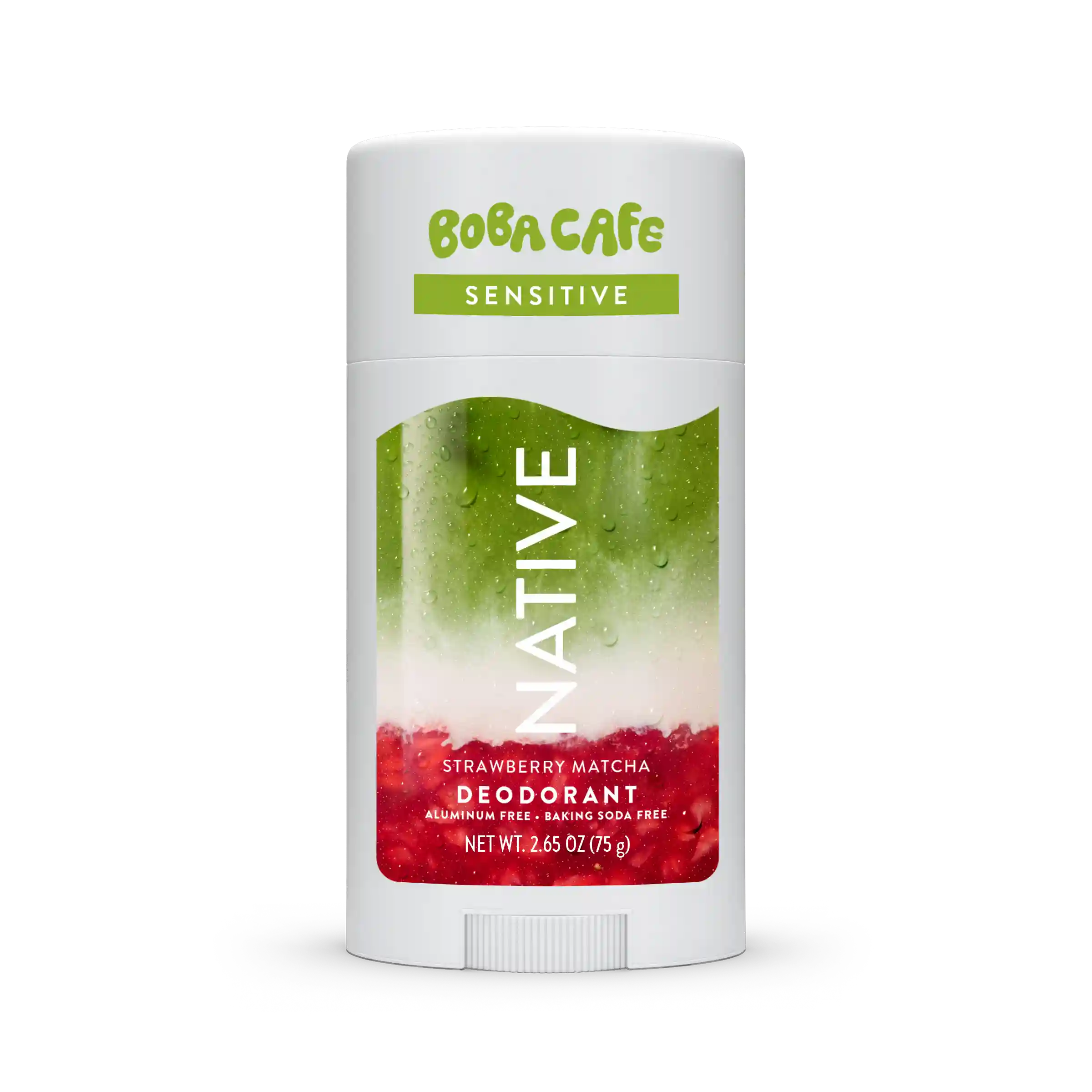 Sensitive Deodorant Stick - Image 7