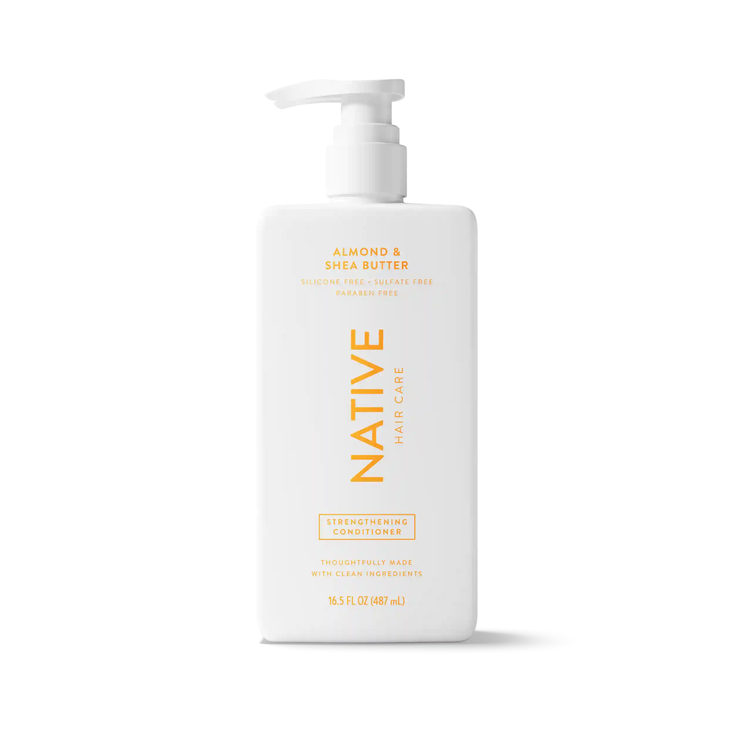 Alternative view of Strengthening Conditioner