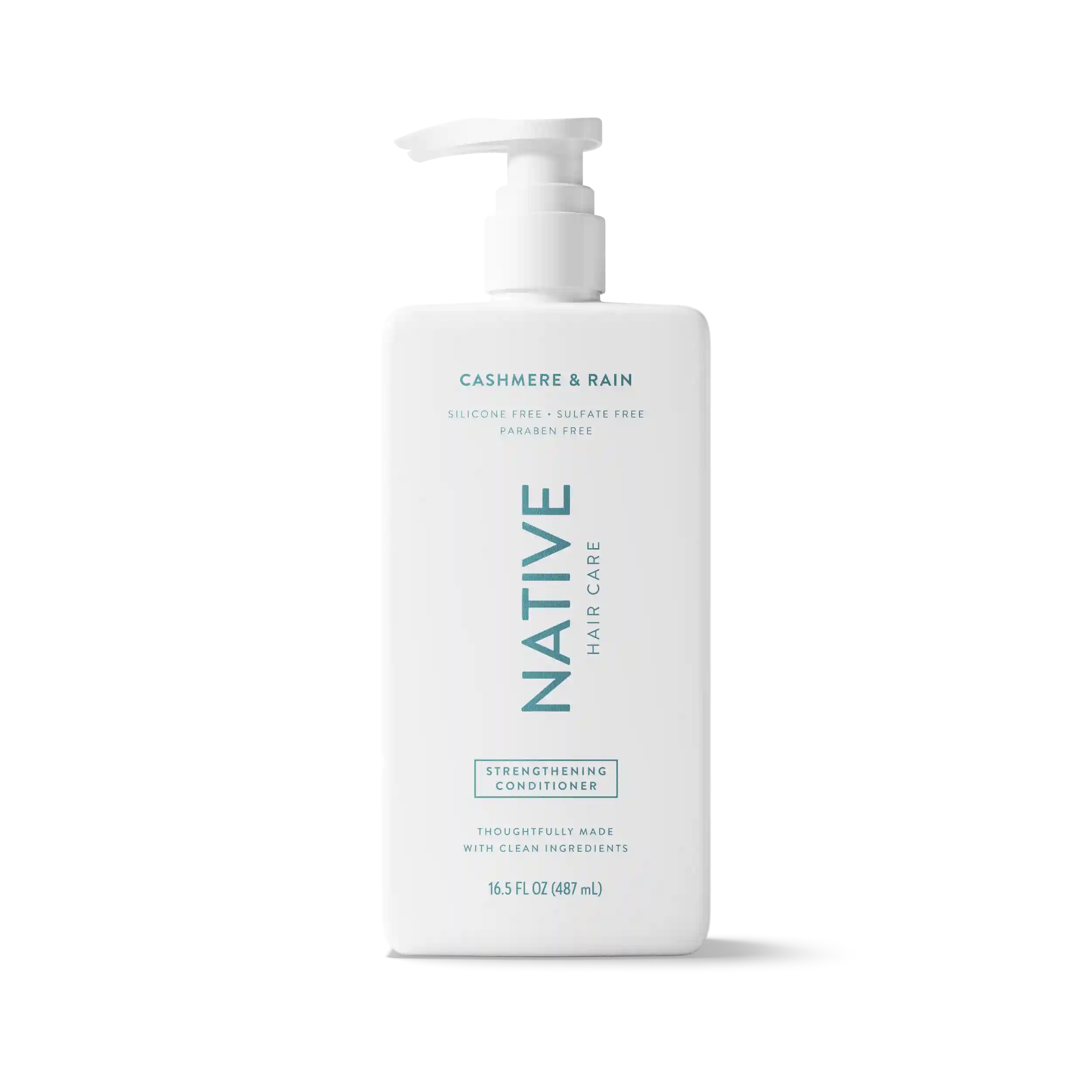 Strengthening Conditioner