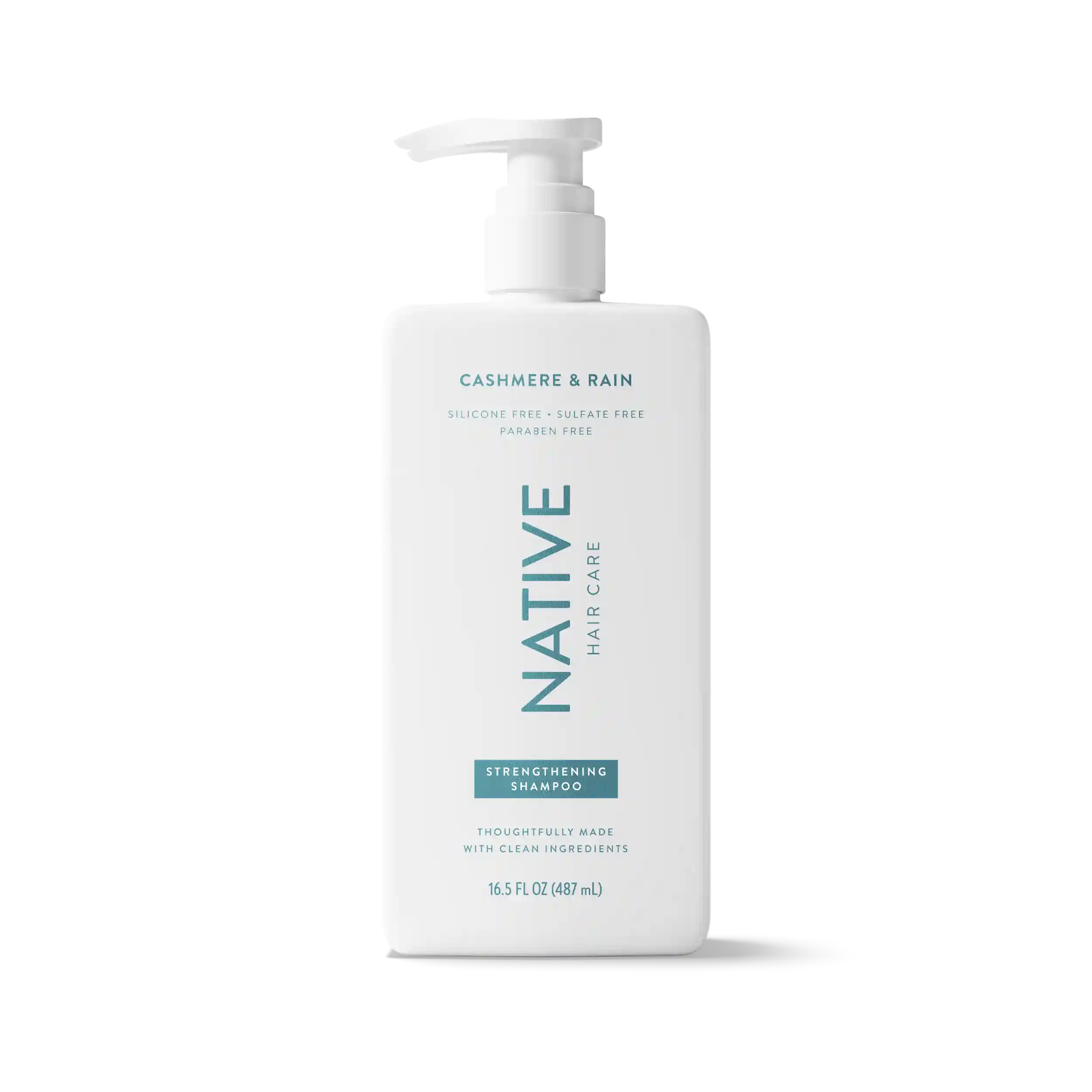 Strengthening Shampoo