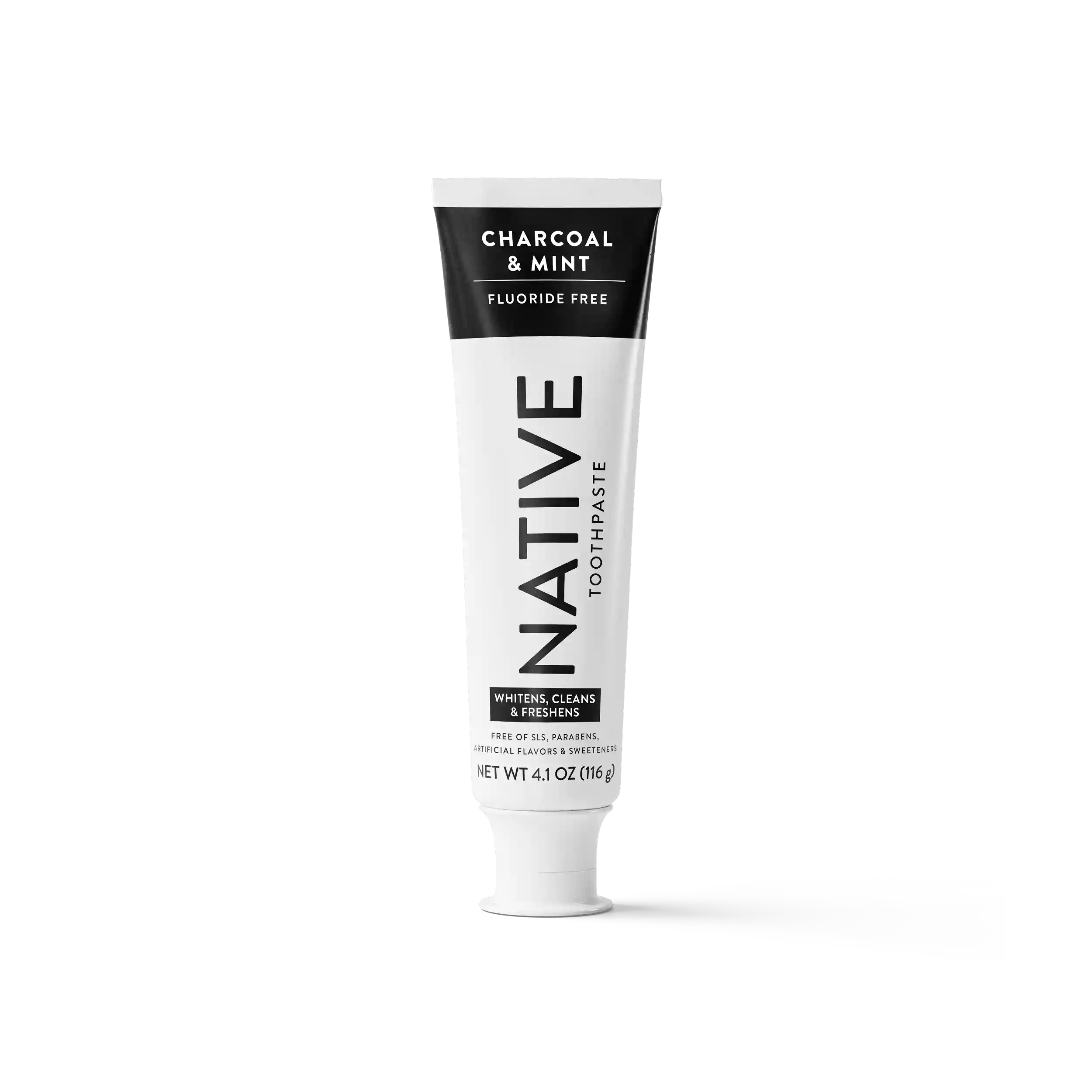 Alternative view of Toothpaste