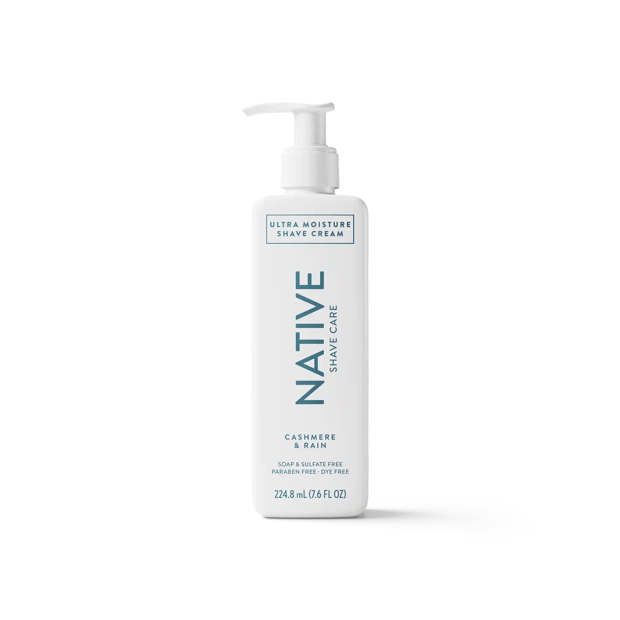 Alternative view of Ultra Moisture Shave Cream