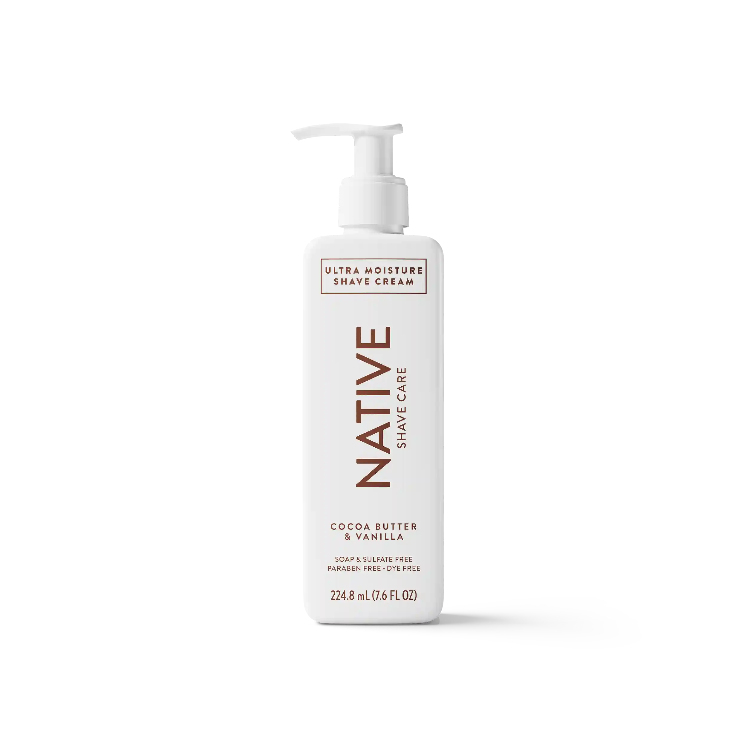 Ultra Moisture Shave Cream
