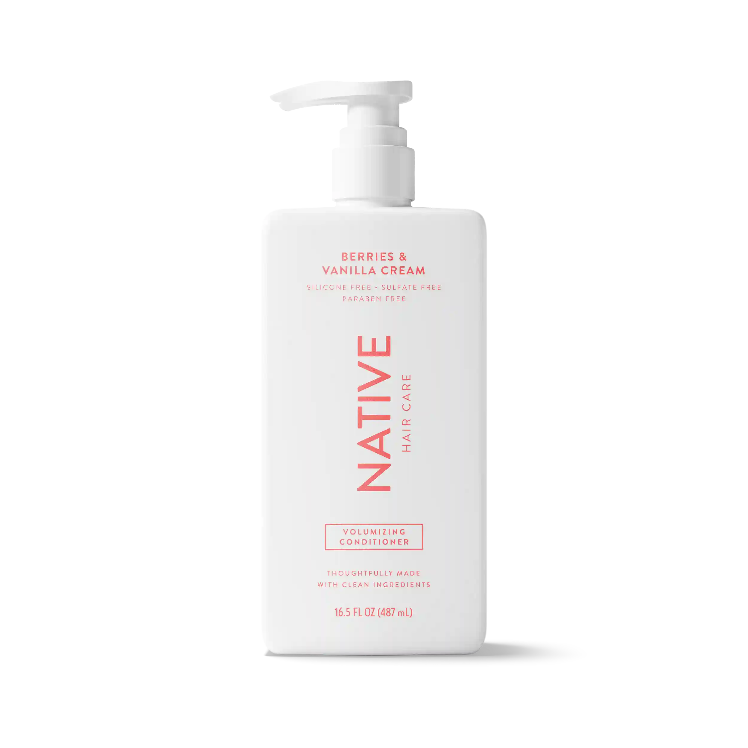 Alternative view of Volumizing Conditioner