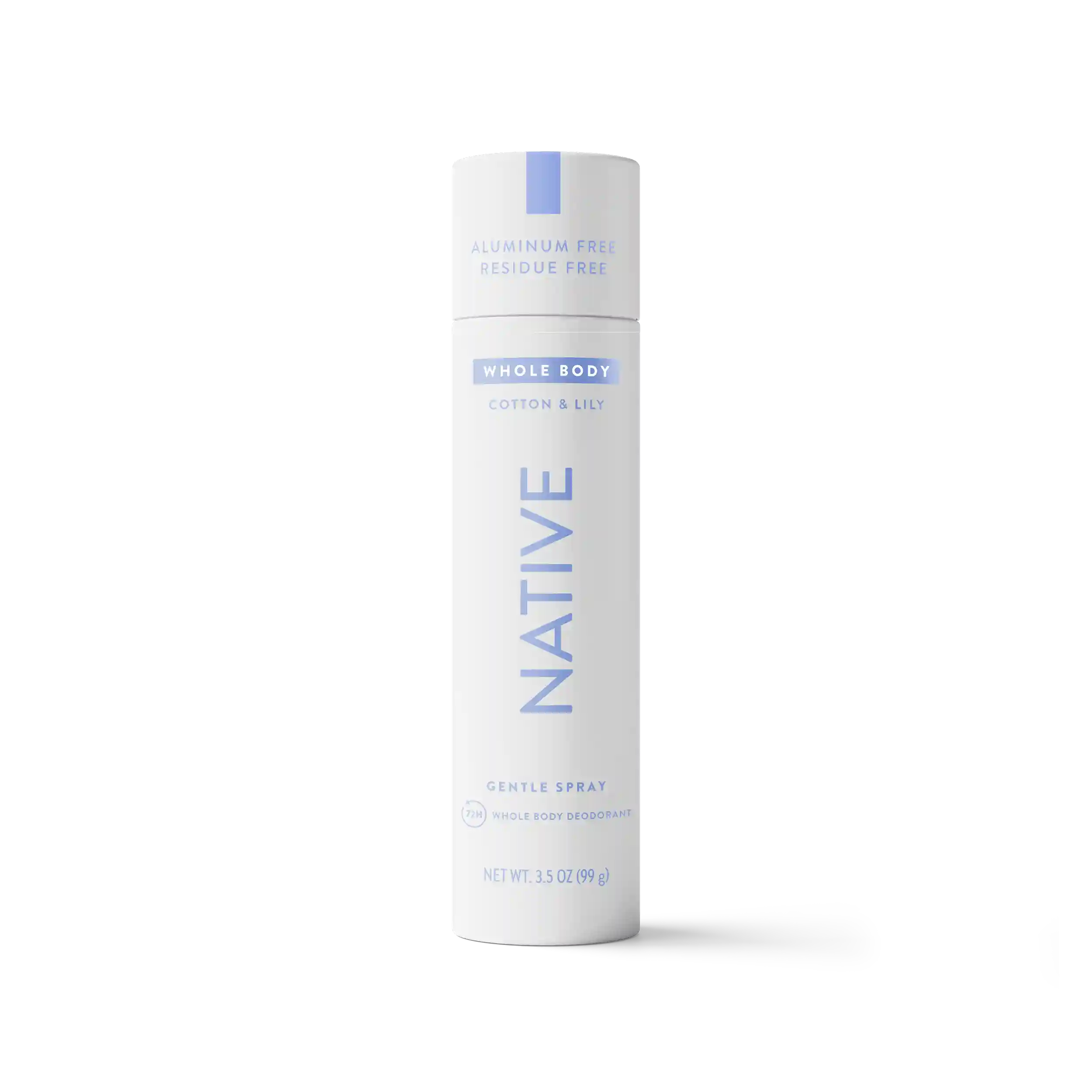 Whole Body Deodorant Spray - Image 4