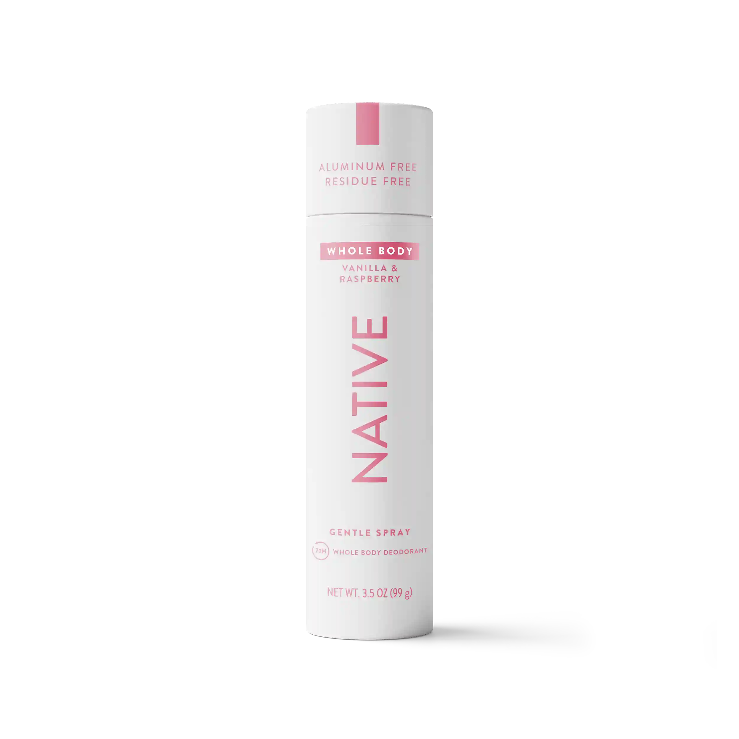 Whole Body Deodorant Spray - Image 3