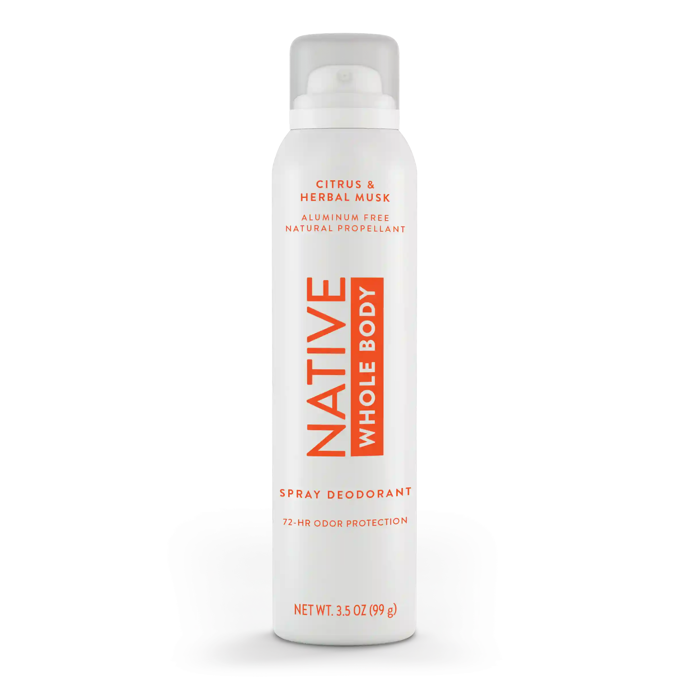 Alternative view of Whole Body Deodorant Spray - Last Chance