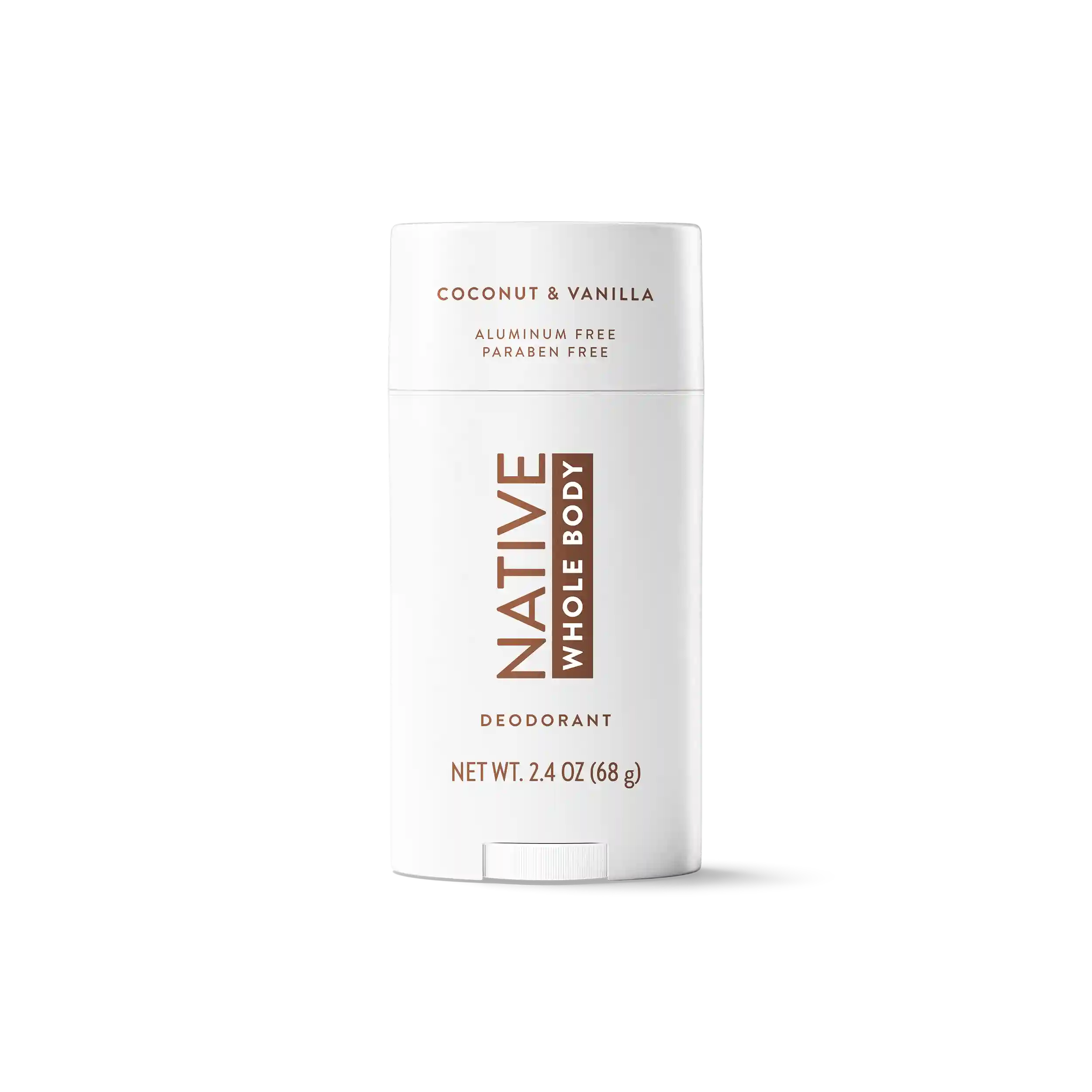 Alternative view of Whole Body Deodorant Stick