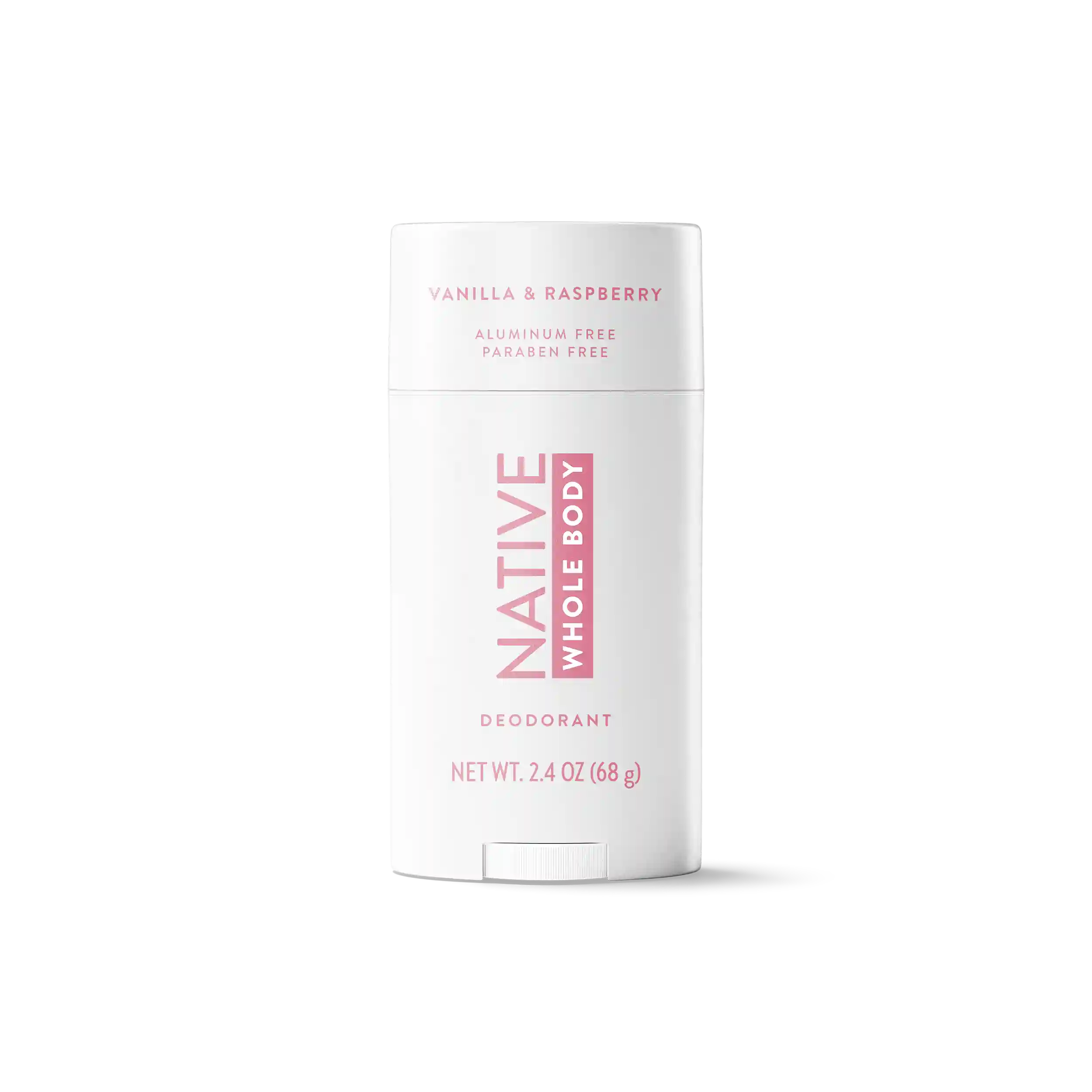 Whole Body Deodorant Stick